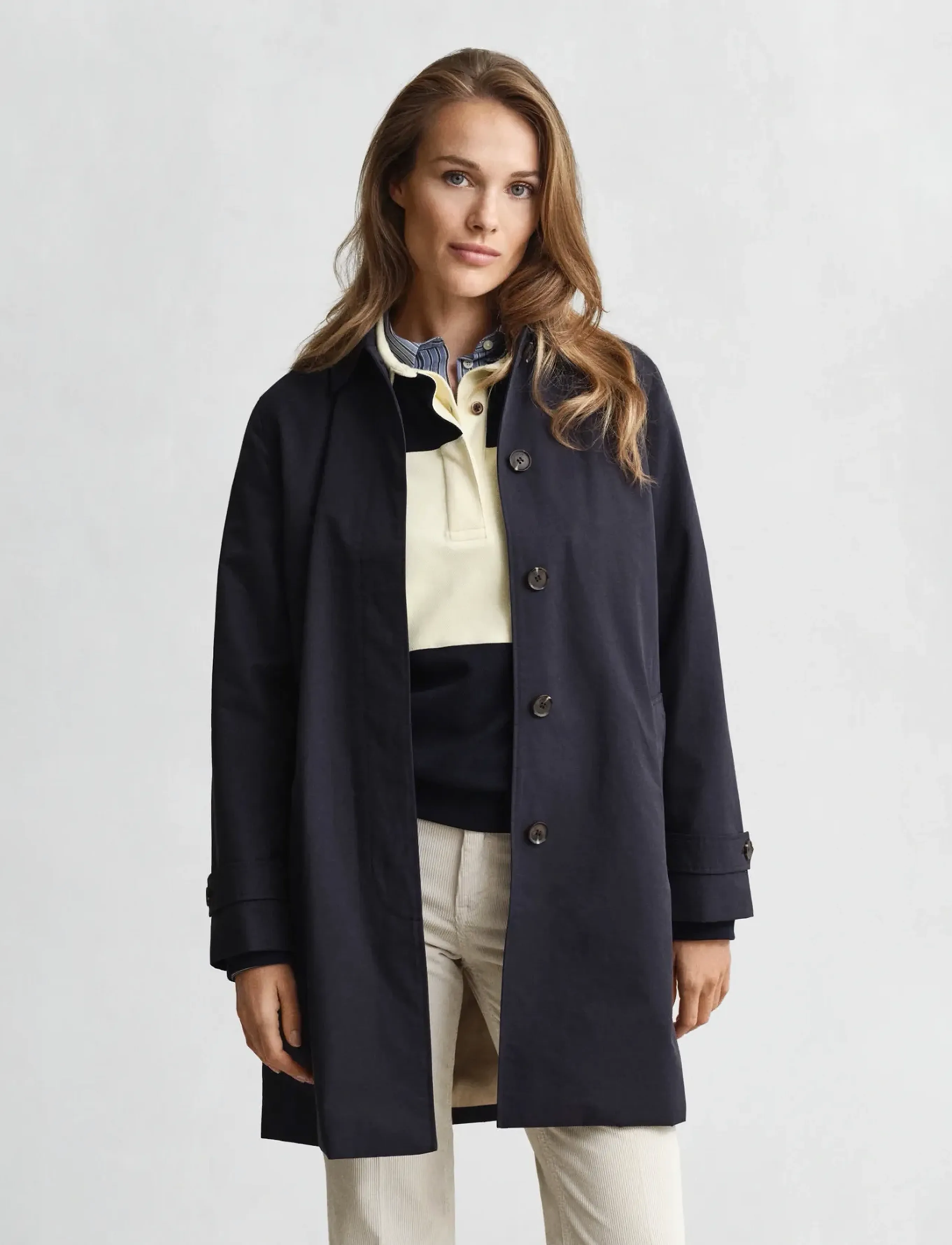 Car Coat