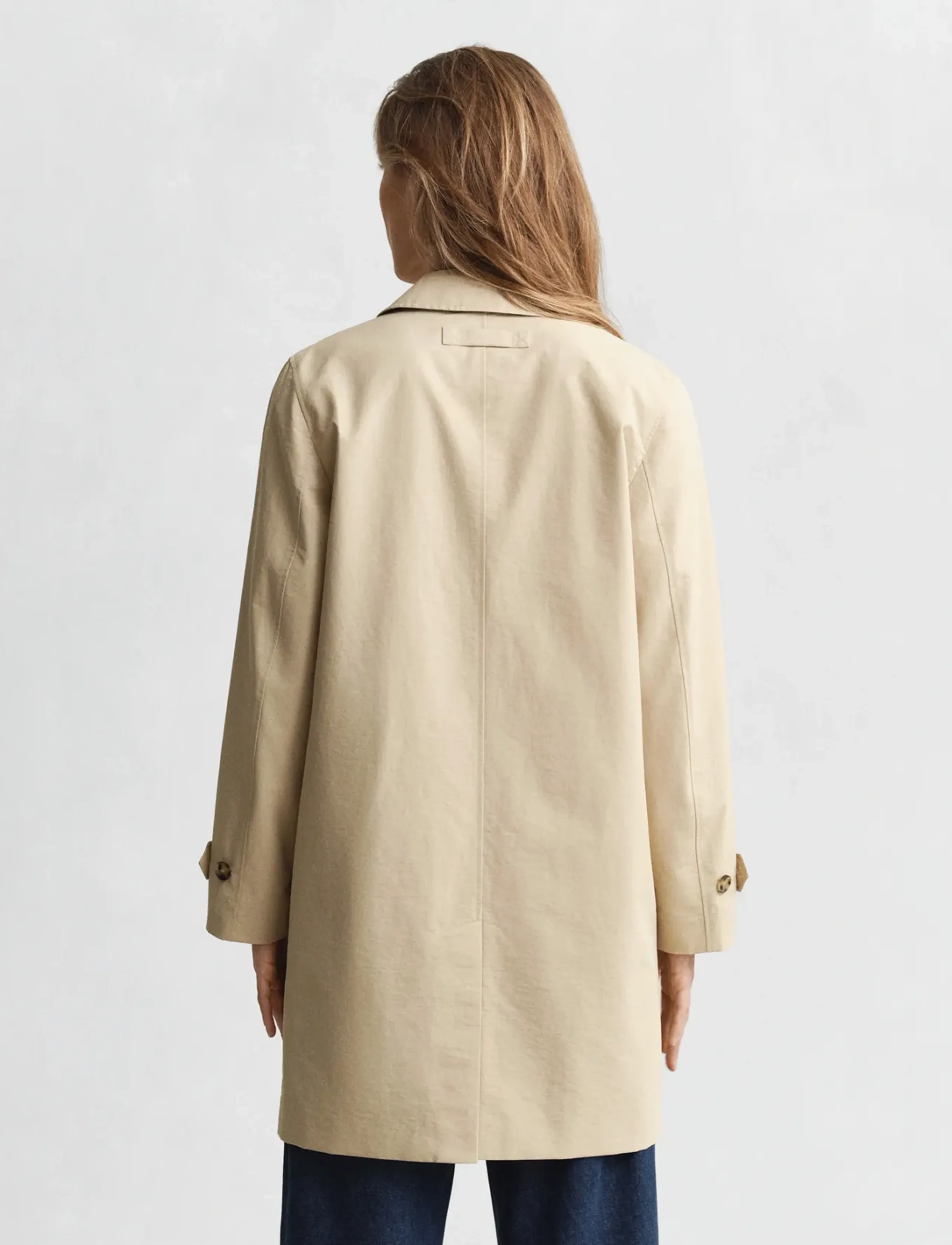 Car Coat 2