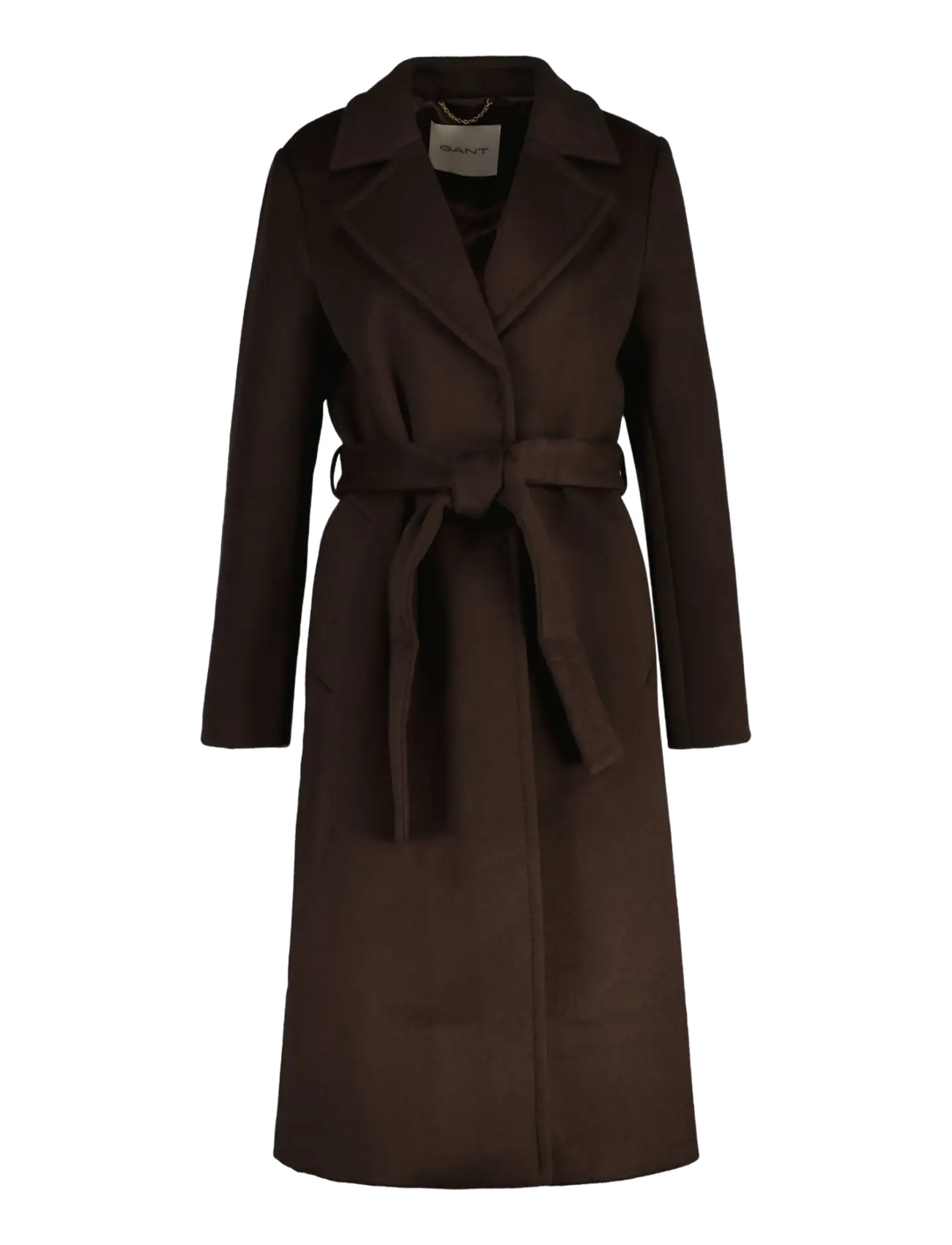 DEEP BROWN