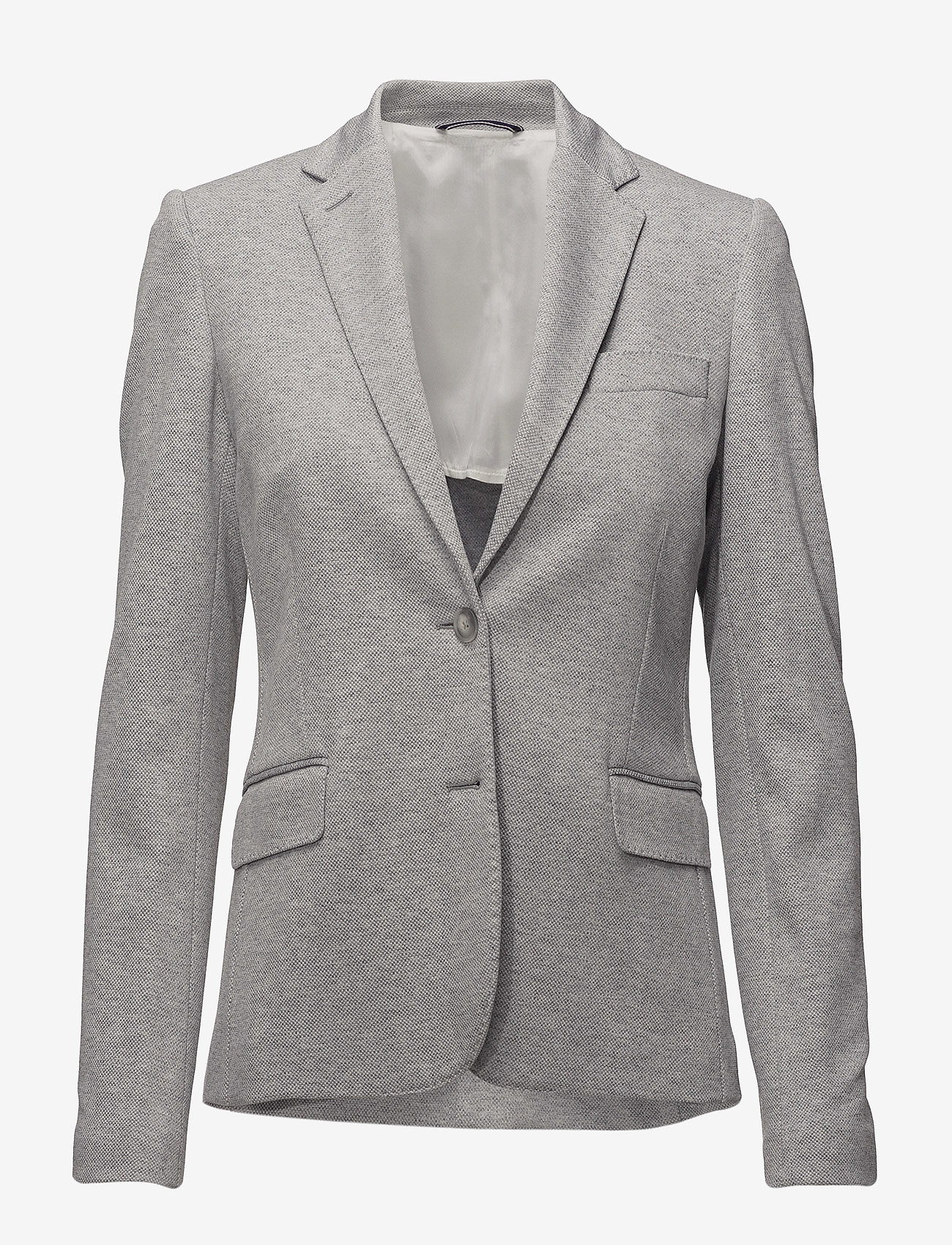 GREY MELANGE