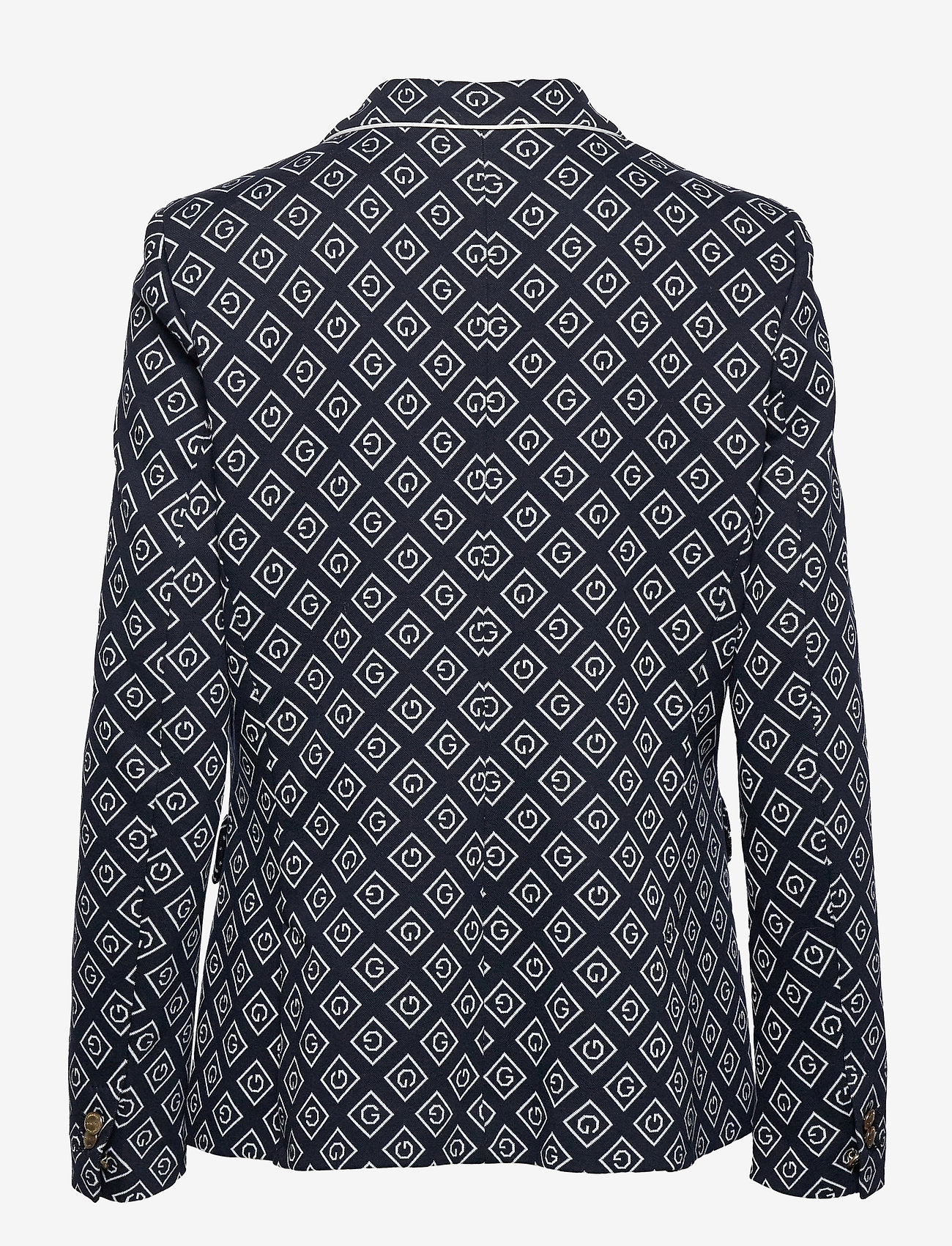 GANT - D1. ICON G CLUB BLAZER - evening blue - 1