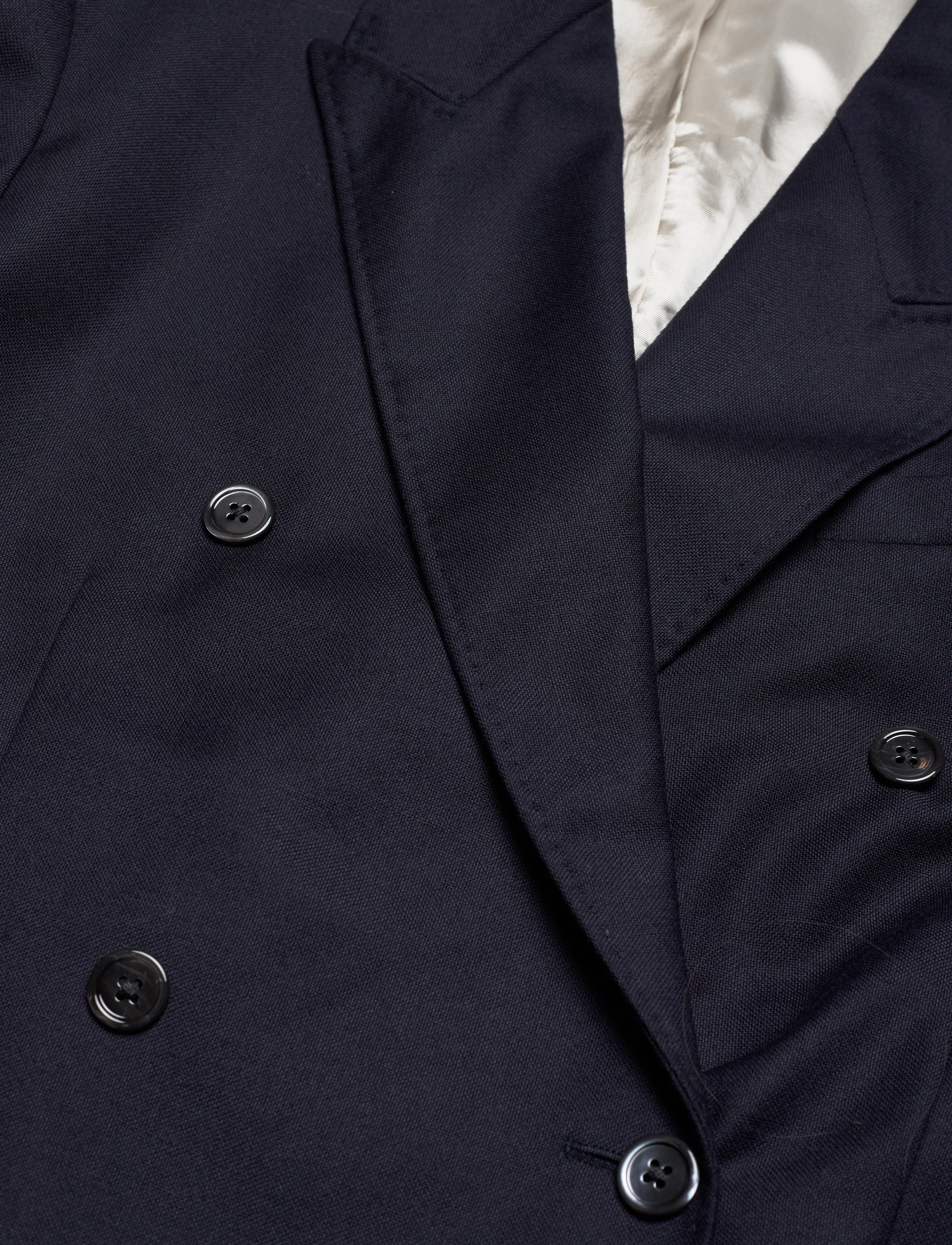 GANT - D1. DB OVERSIZED CLUB BLAZER - evening blue - 2