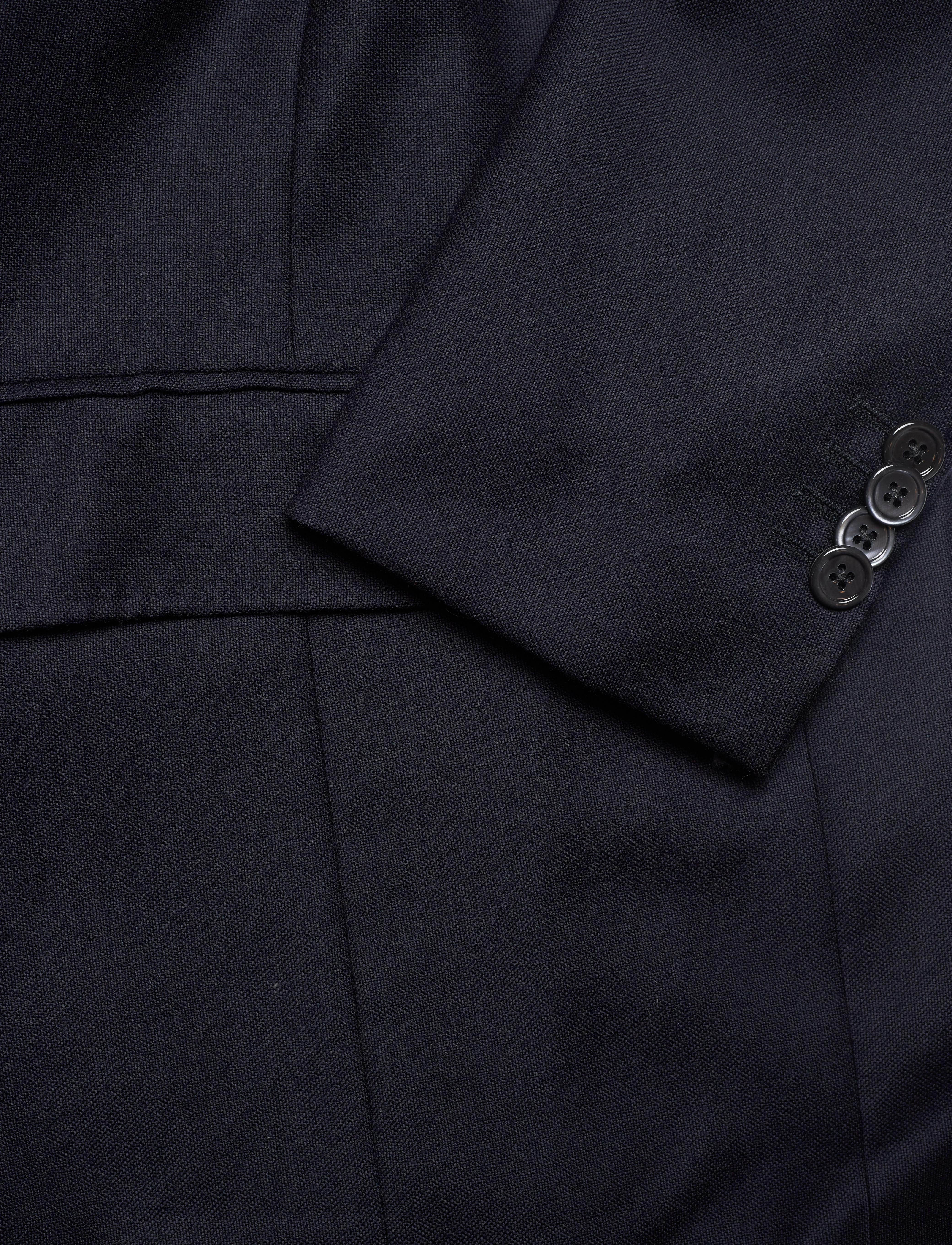 GANT - D1. DB OVERSIZED CLUB BLAZER - evening blue - 3