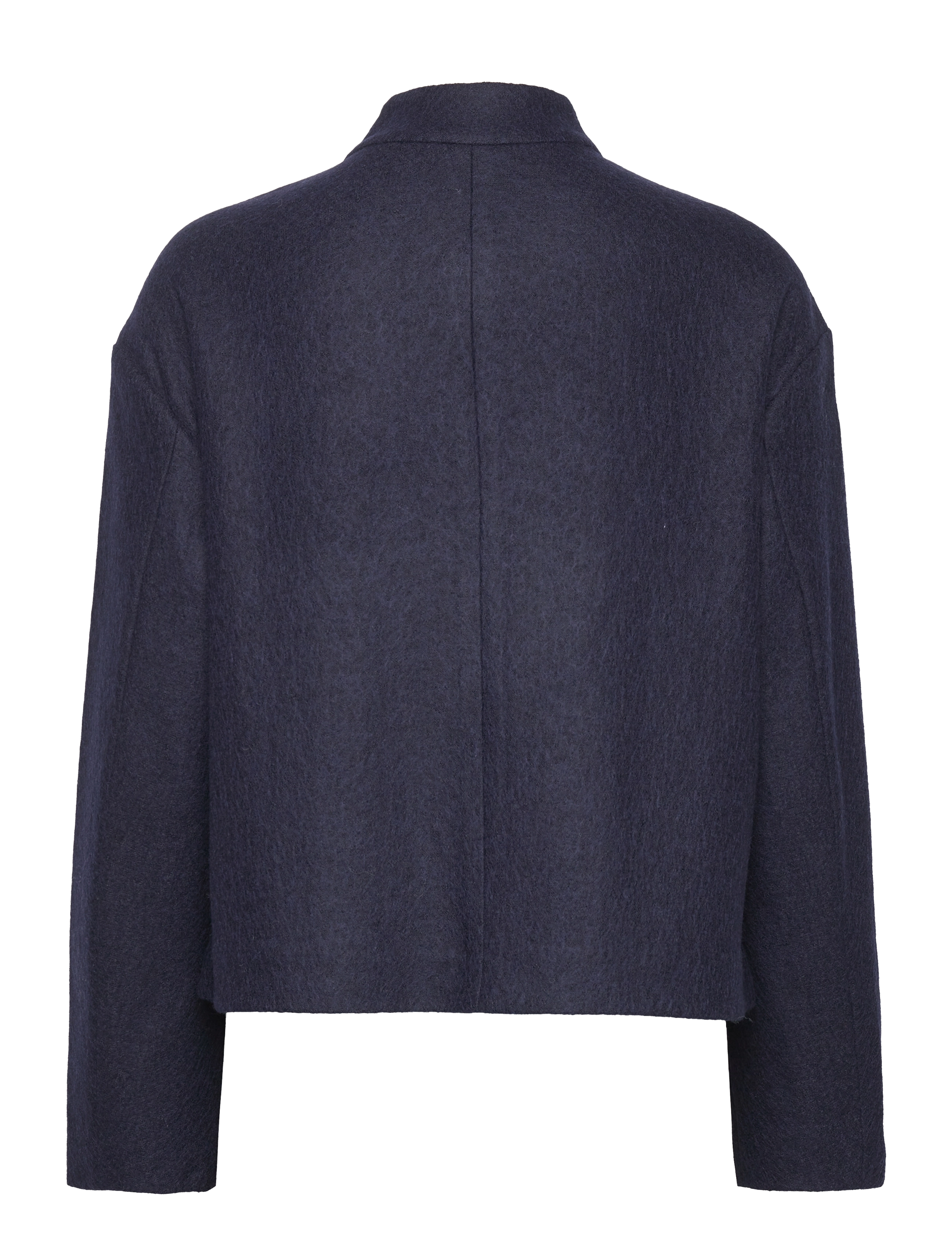 GANT - D1. GANT VARSITY BLAZER JACKET - evening blue - 1