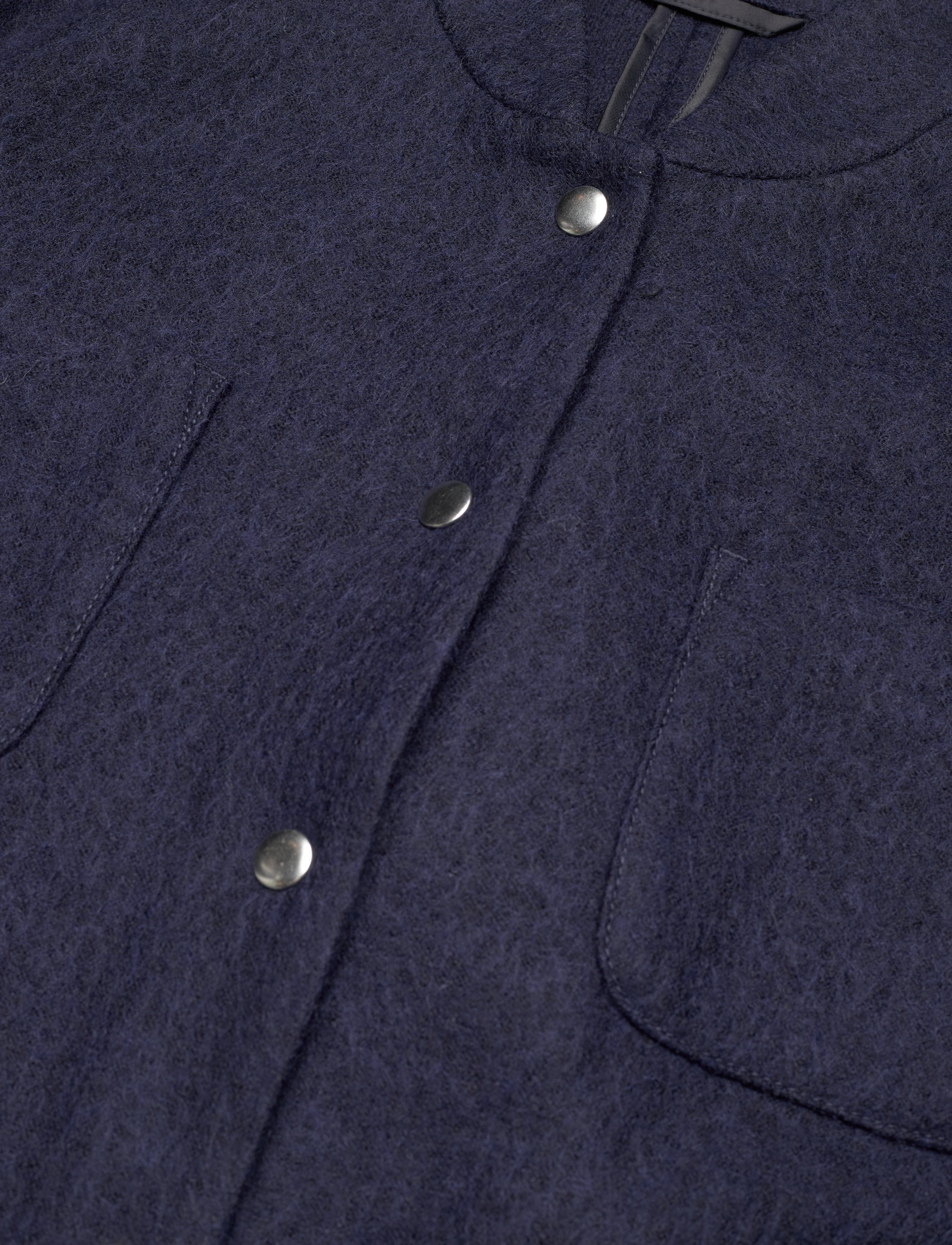 GANT - D1. GANT VARSITY BLAZER JACKET - evening blue - 2