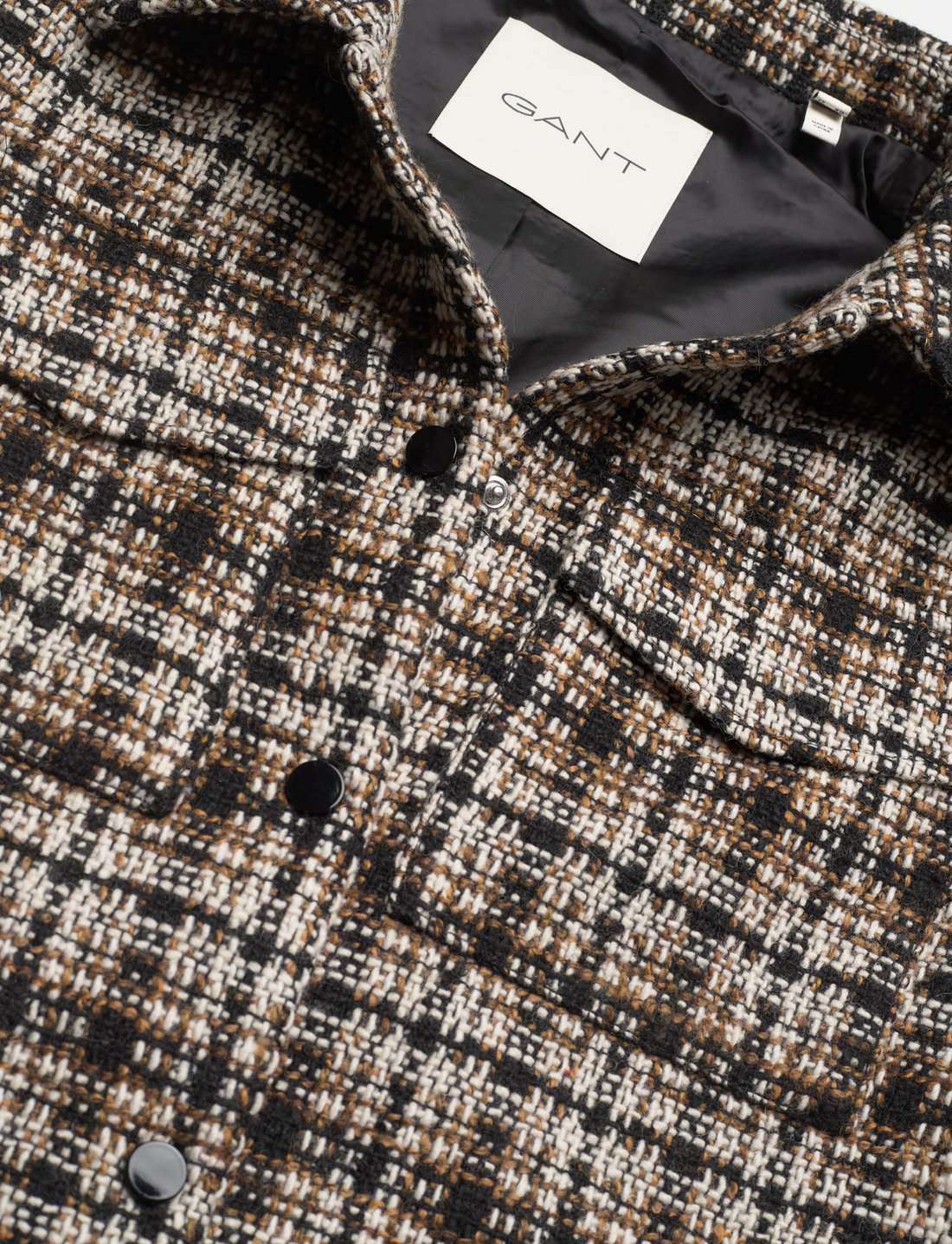 Gant 2025 tweed blazer