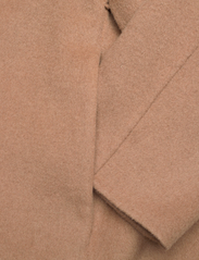 GANT - HANDSTITCHED BELTED BLAZER - festklær til outlet-priser - warm khaki - 3