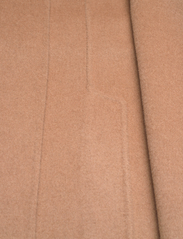 GANT - HANDSTITCHED BELTED BLAZER - odzież imprezowa w cenach outletowych - warm khaki - 4