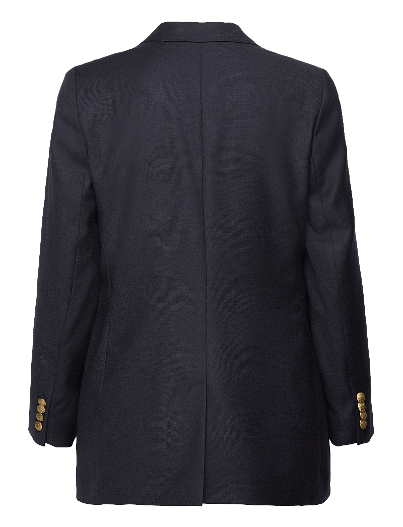 GANT Straight Blazer Boozt gant-straight-blazer-boozt