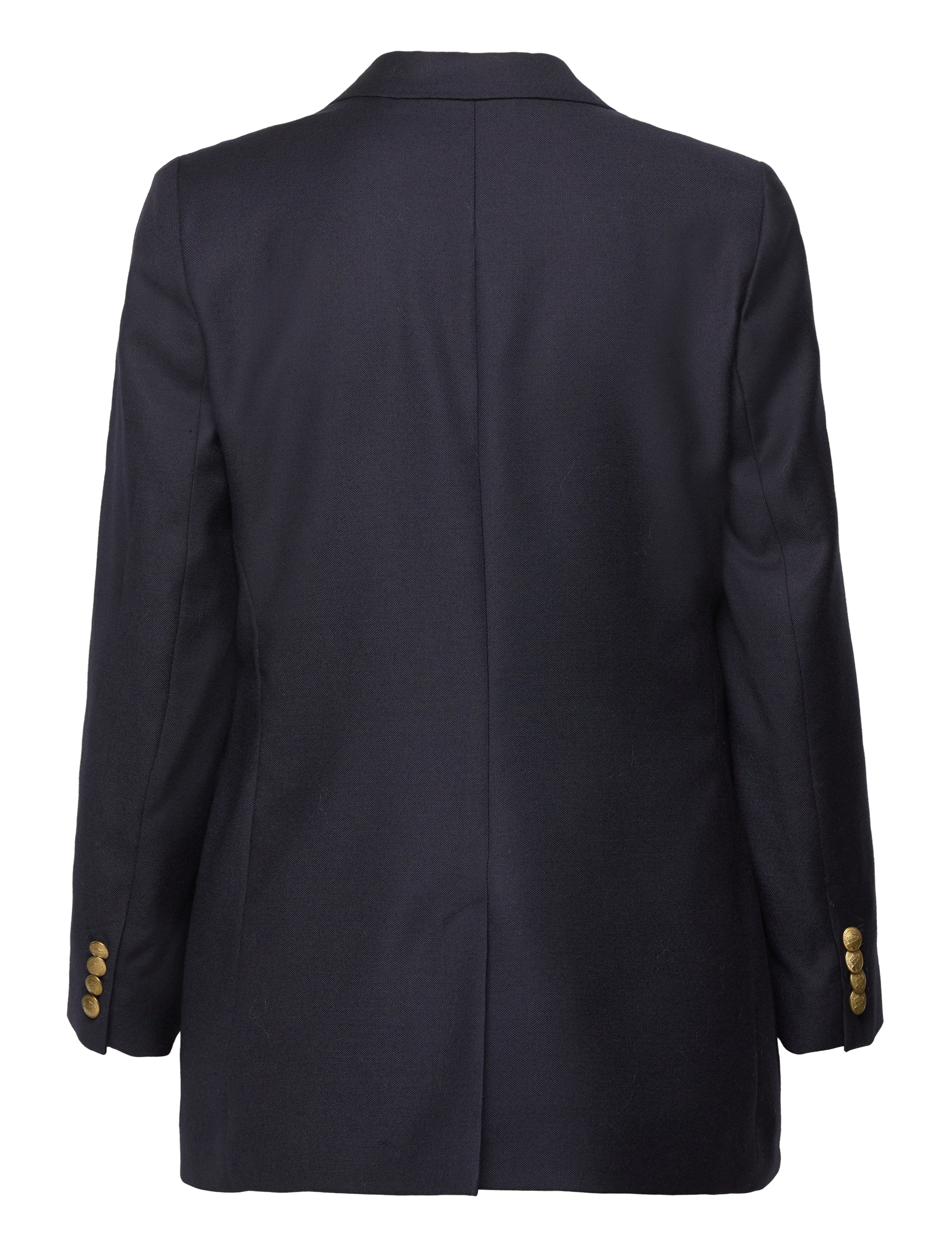 GANT - STRAIGHT BLAZER - evening blue - 1