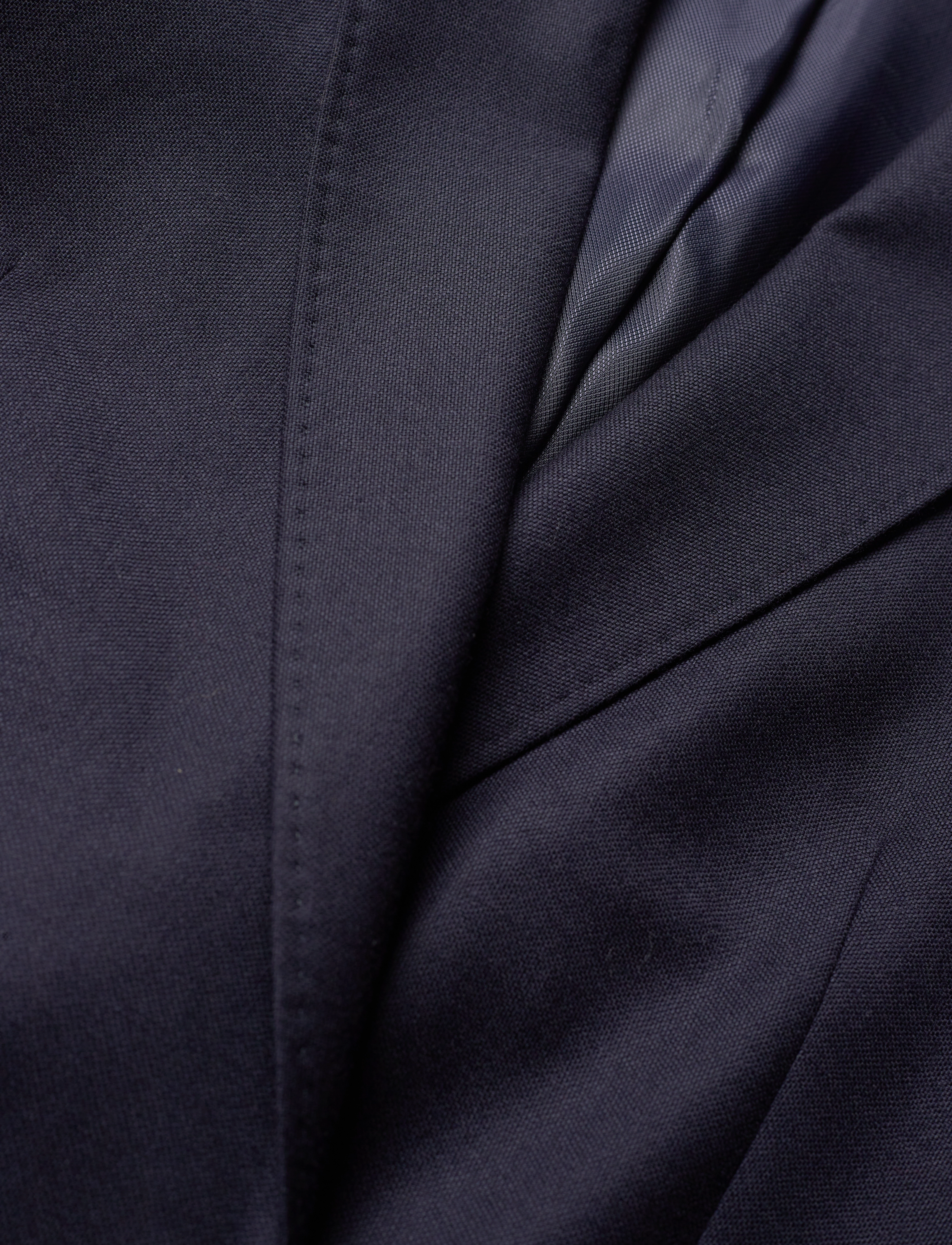 GANT - STRAIGHT BLAZER - evening blue - 2