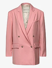 GANT - OS CLUB BLAZER - party wear at outlet prices - dusty rose - 0