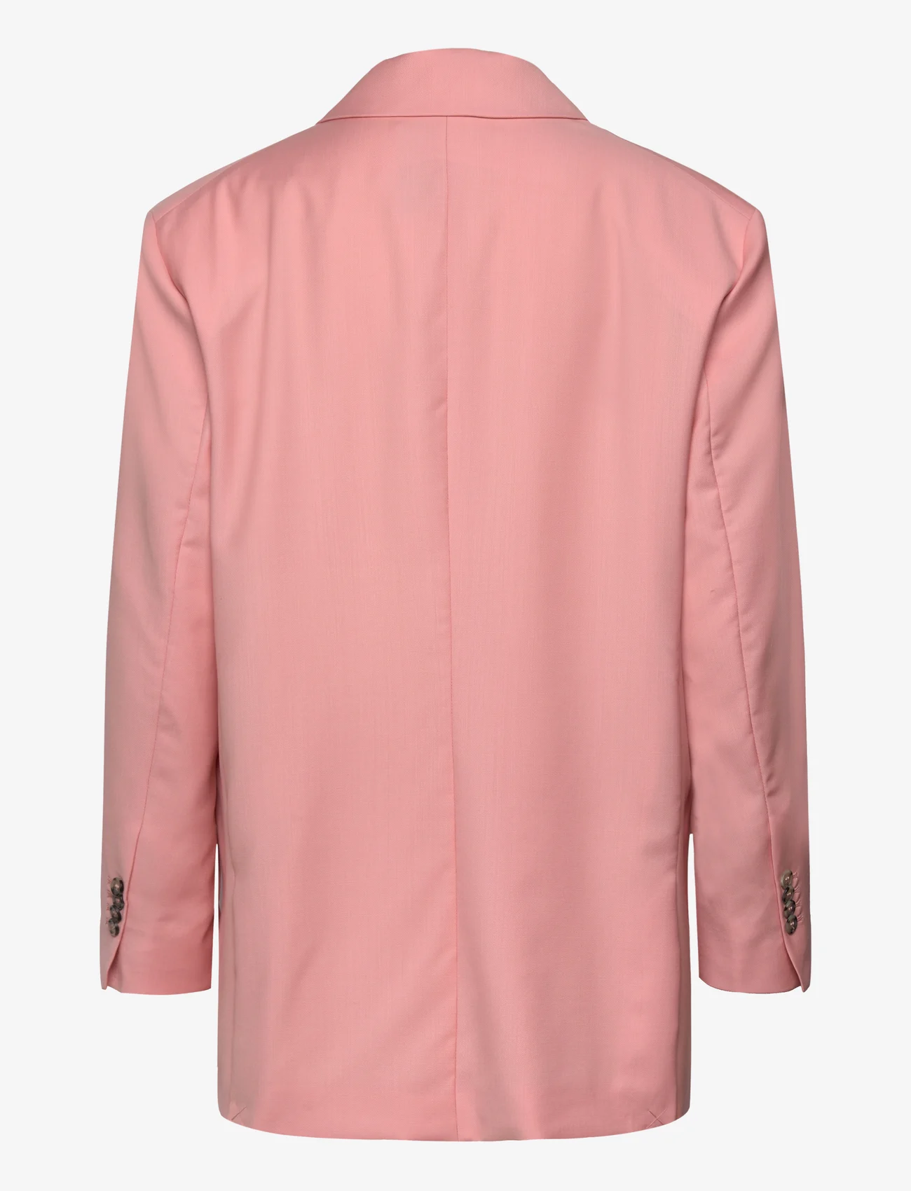 GANT - OS CLUB BLAZER - party wear at outlet prices - dusty rose - 1