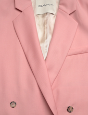 GANT - OS CLUB BLAZER - party wear at outlet prices - dusty rose - 2