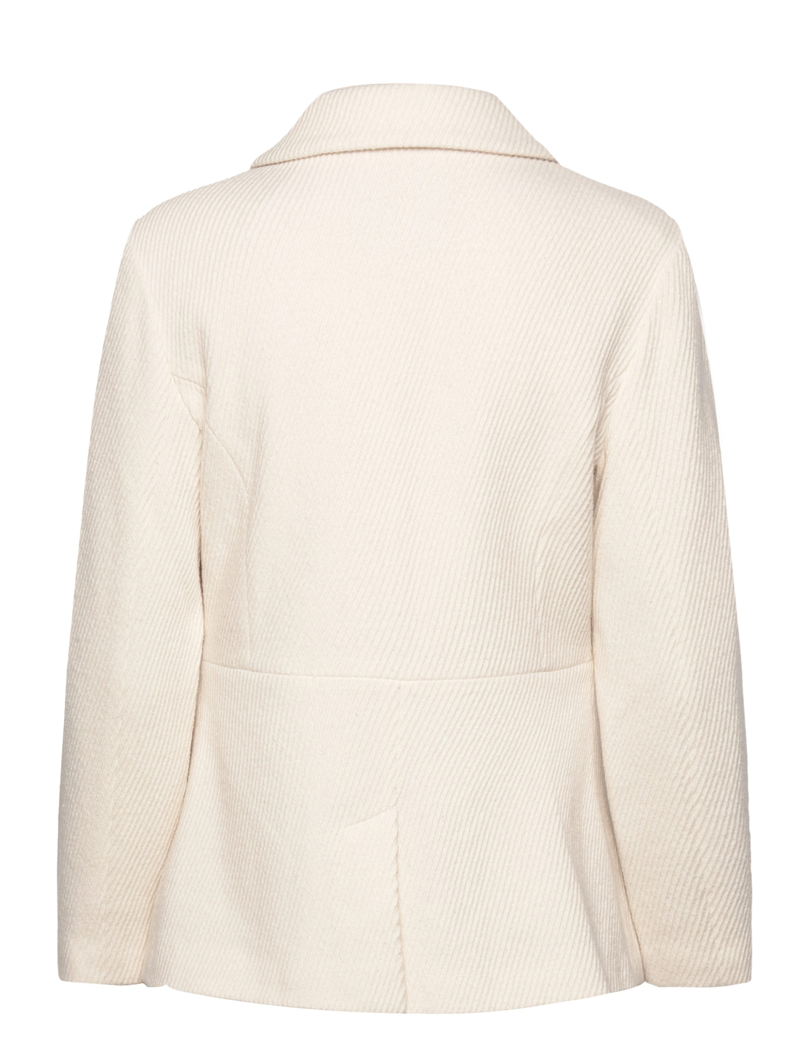 GANT - SLIM TEXTURE BLAZER JACKET - linen - 1