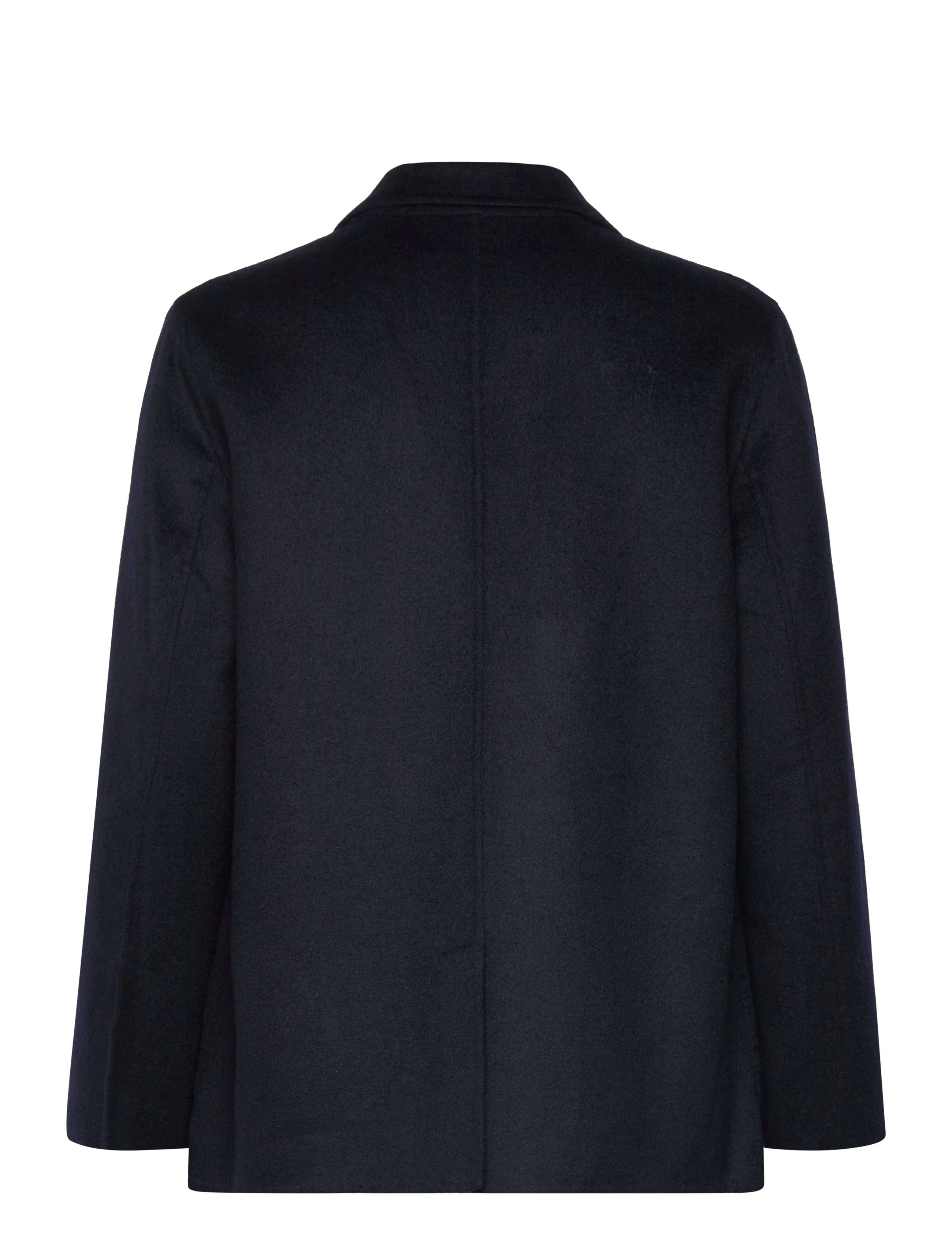 Gant - HANDSTITCHED CLUB BLAZER - dobbeltradede blazere - evening blue - 2
