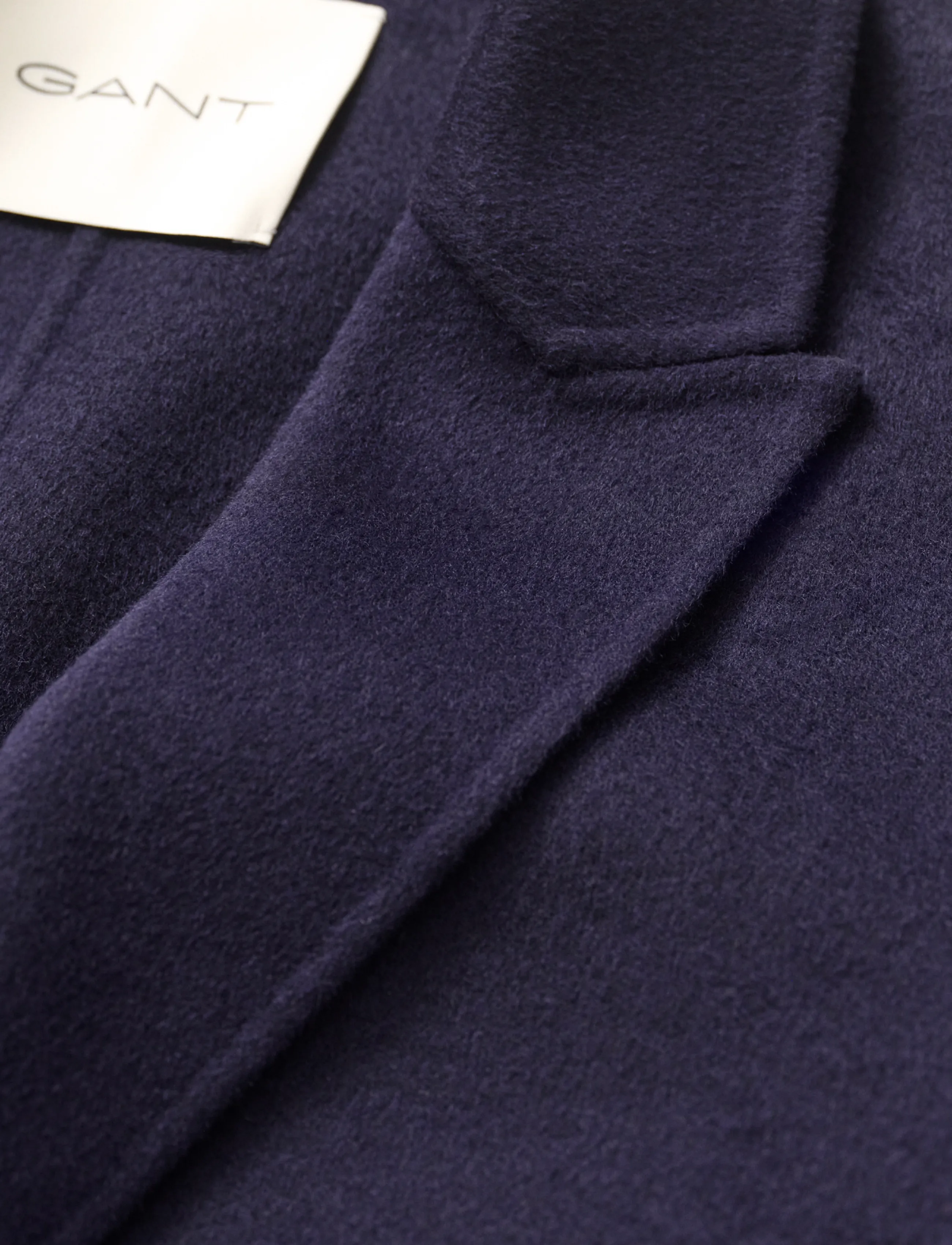 Gant - Handstitched Club Blazer - zweireihige blazer - evening blue - 2