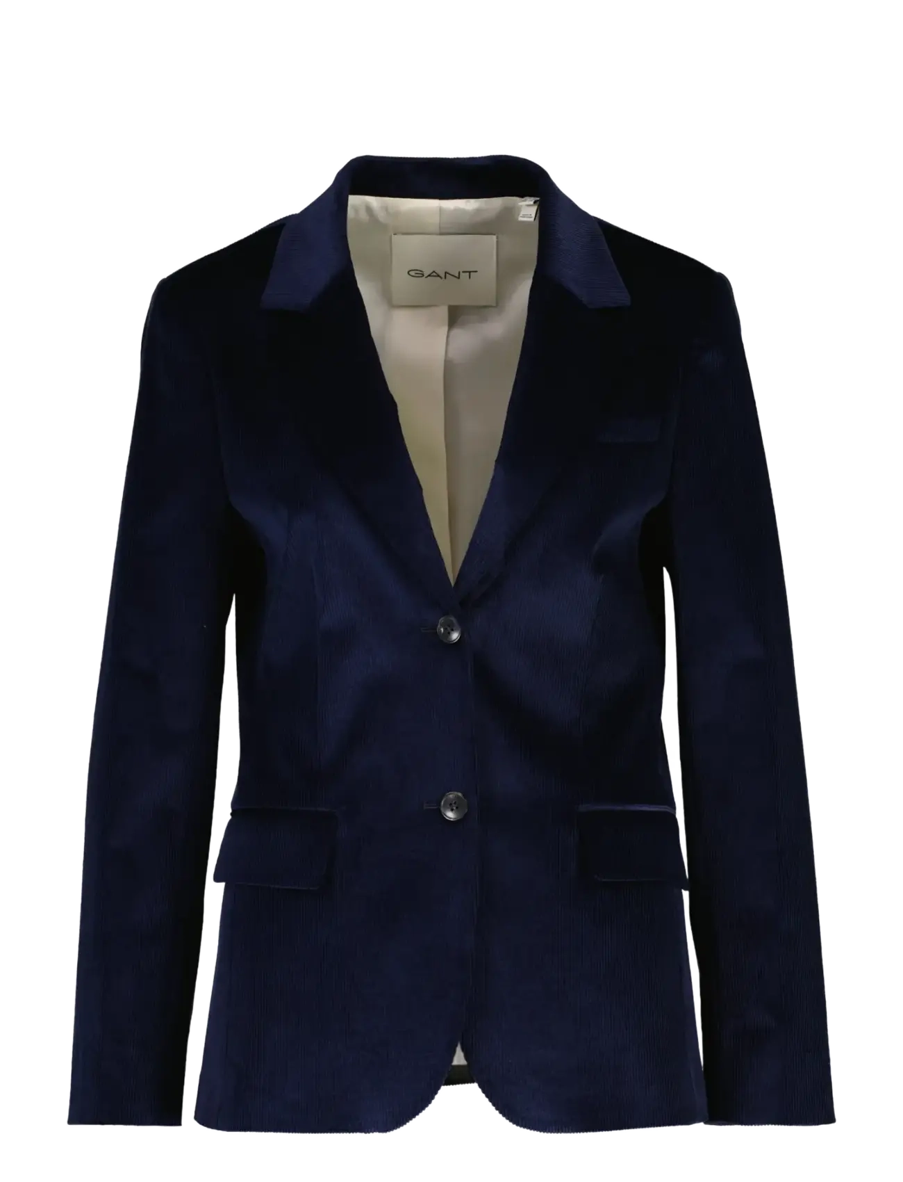 Reg Corduroy Blazer