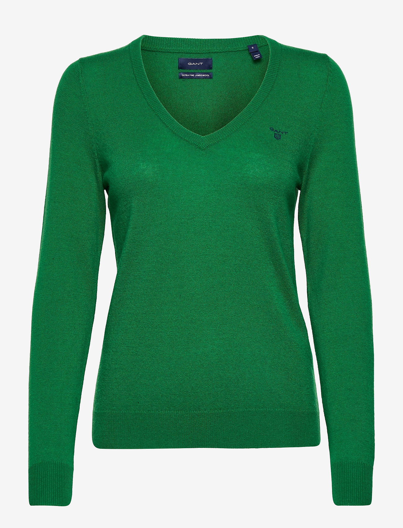 LAVISH GREEN