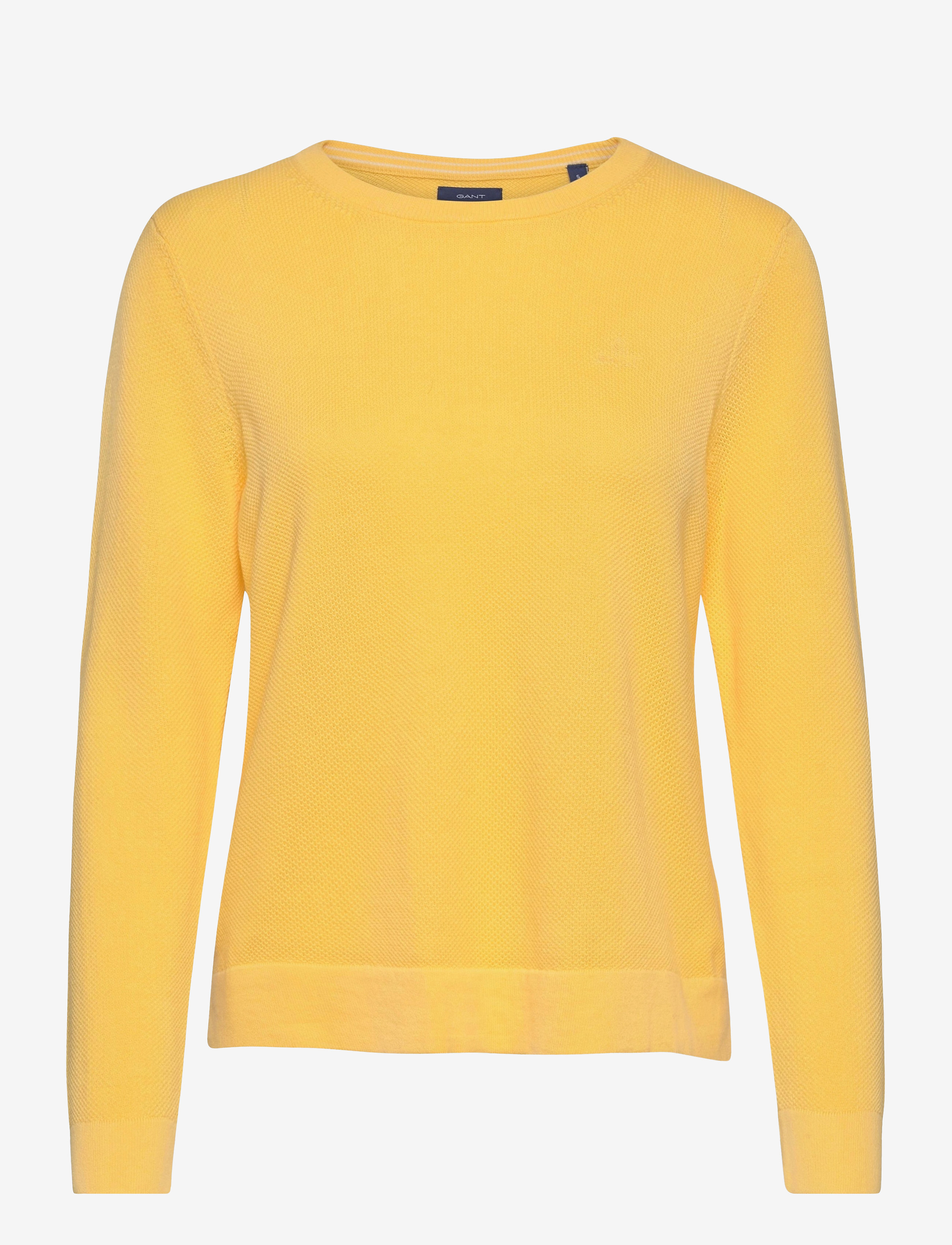 BRIMSTONE YELLOW