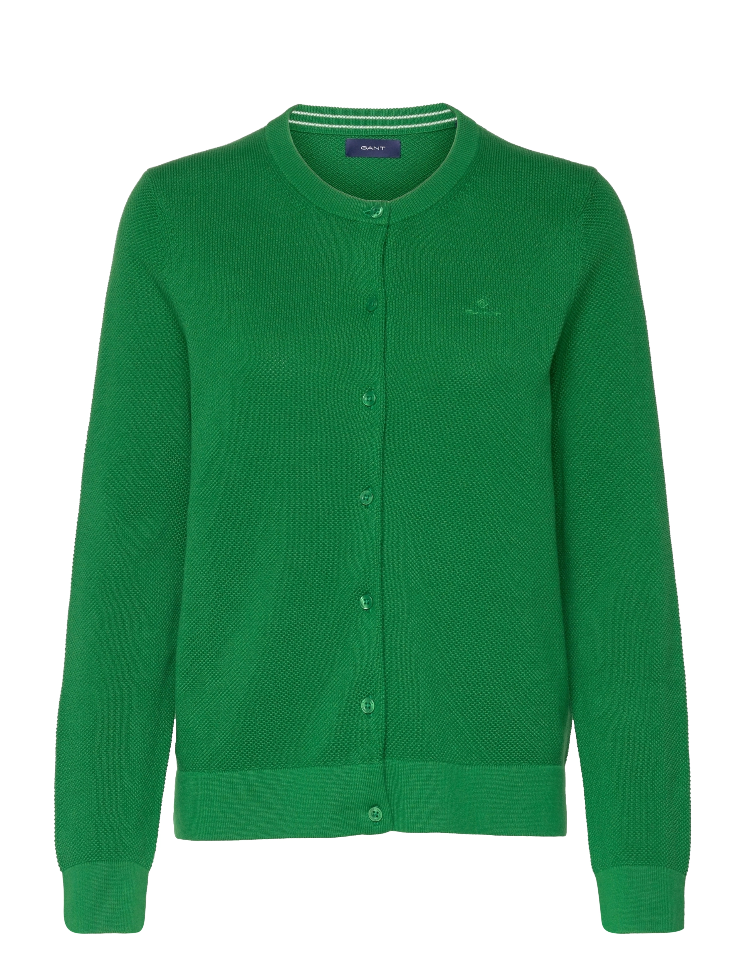 LAVISH GREEN