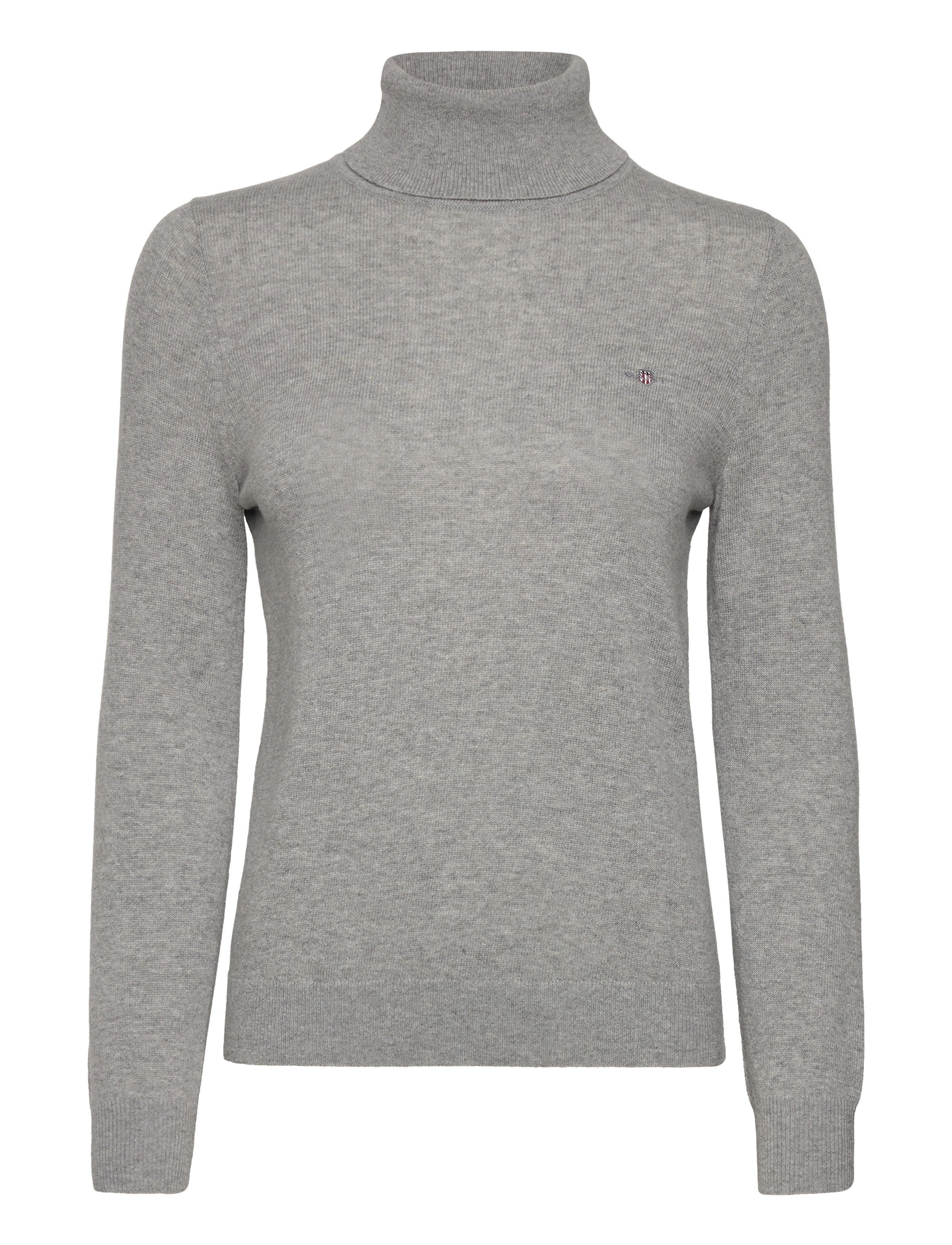 GREY MELANGE