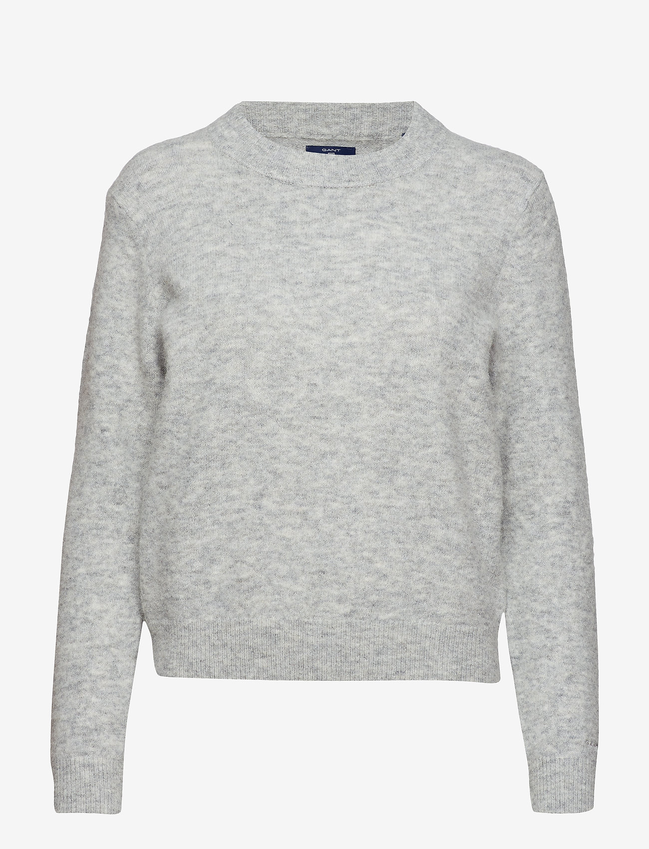 GREY MELANGE