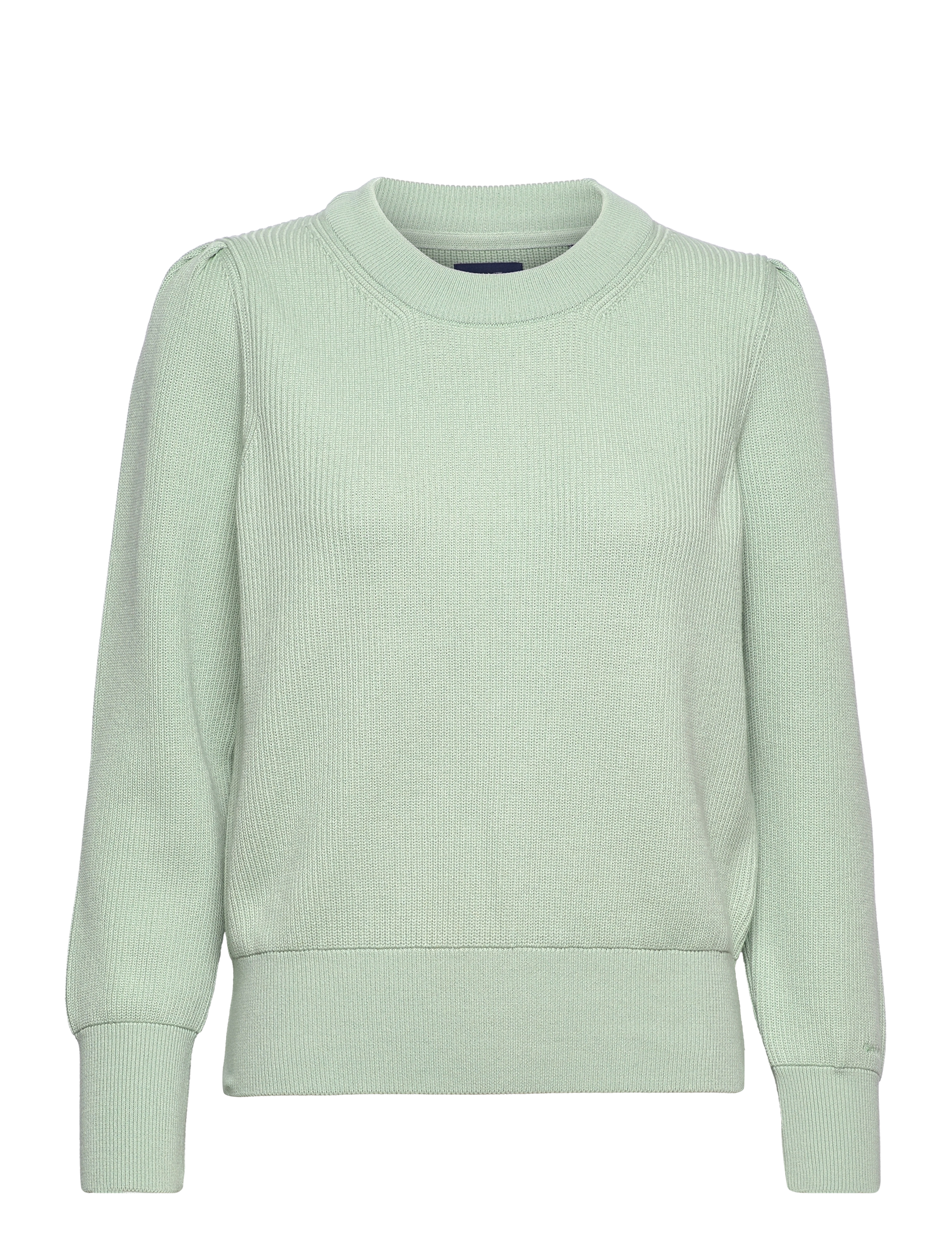 PORCELAIN GREEN