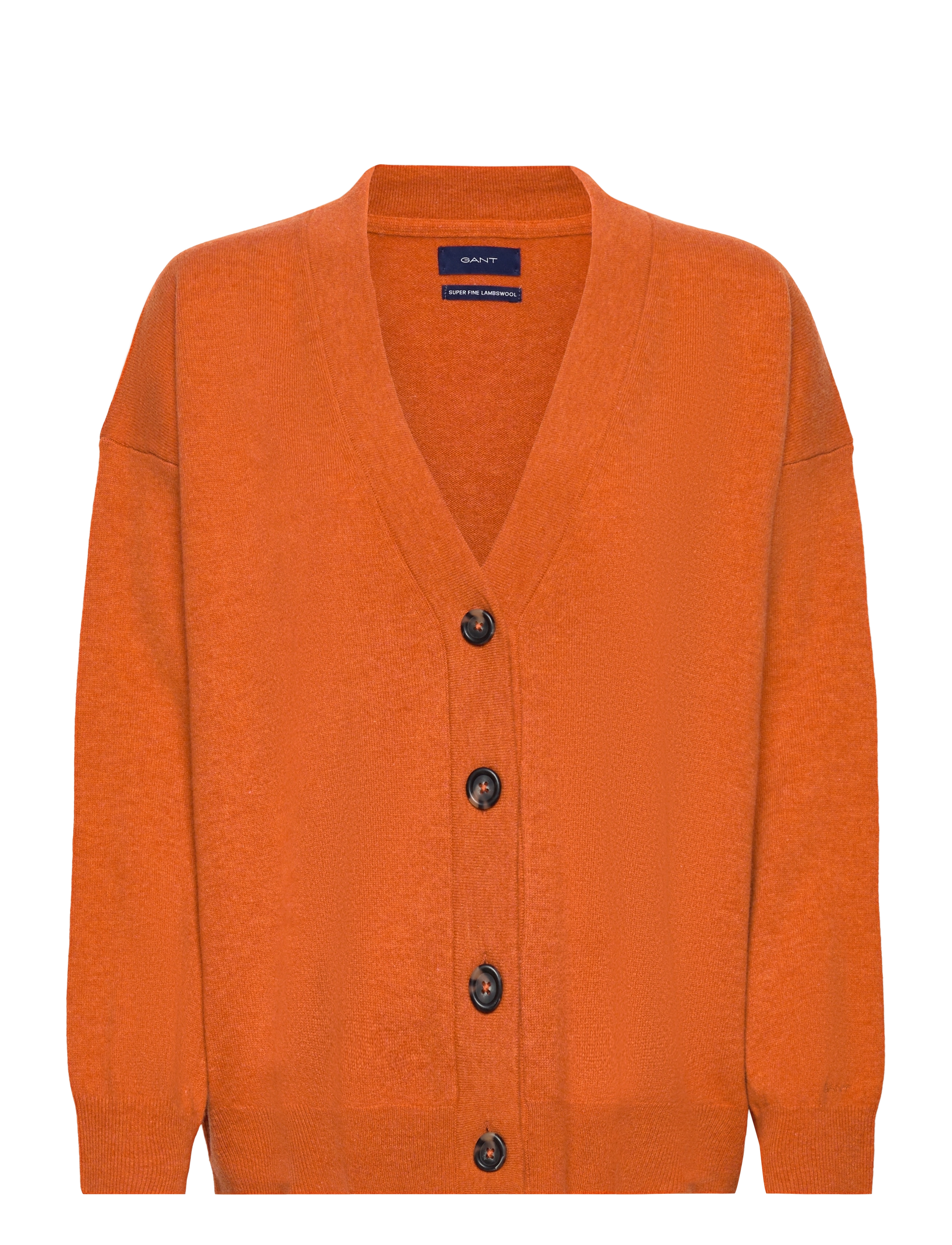 GOLDEN ORANGE