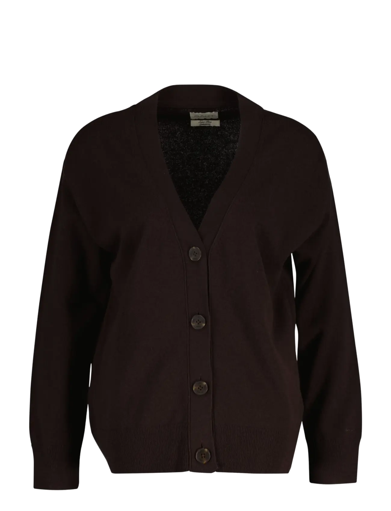 DEEP BROWN