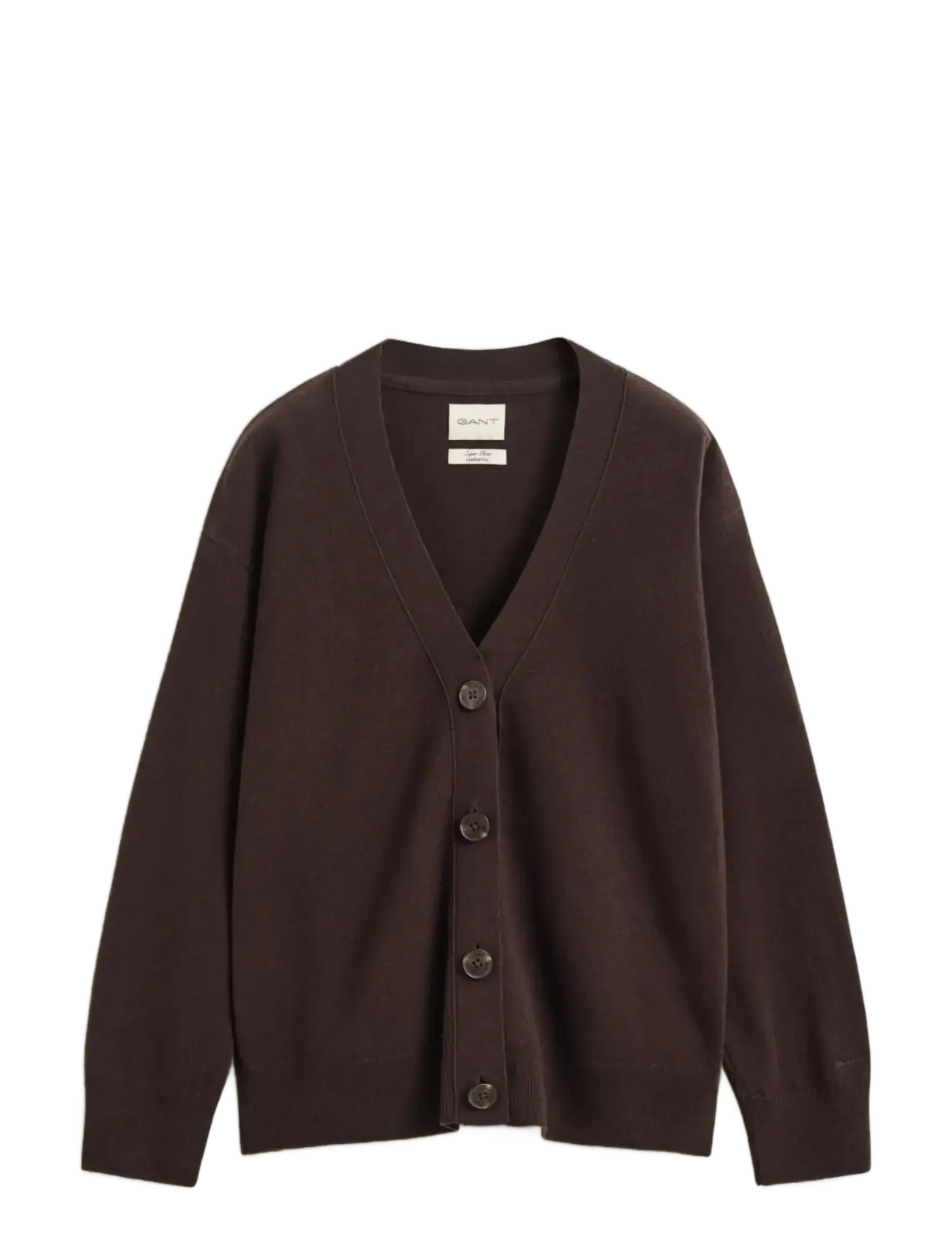 DEEP BROWN