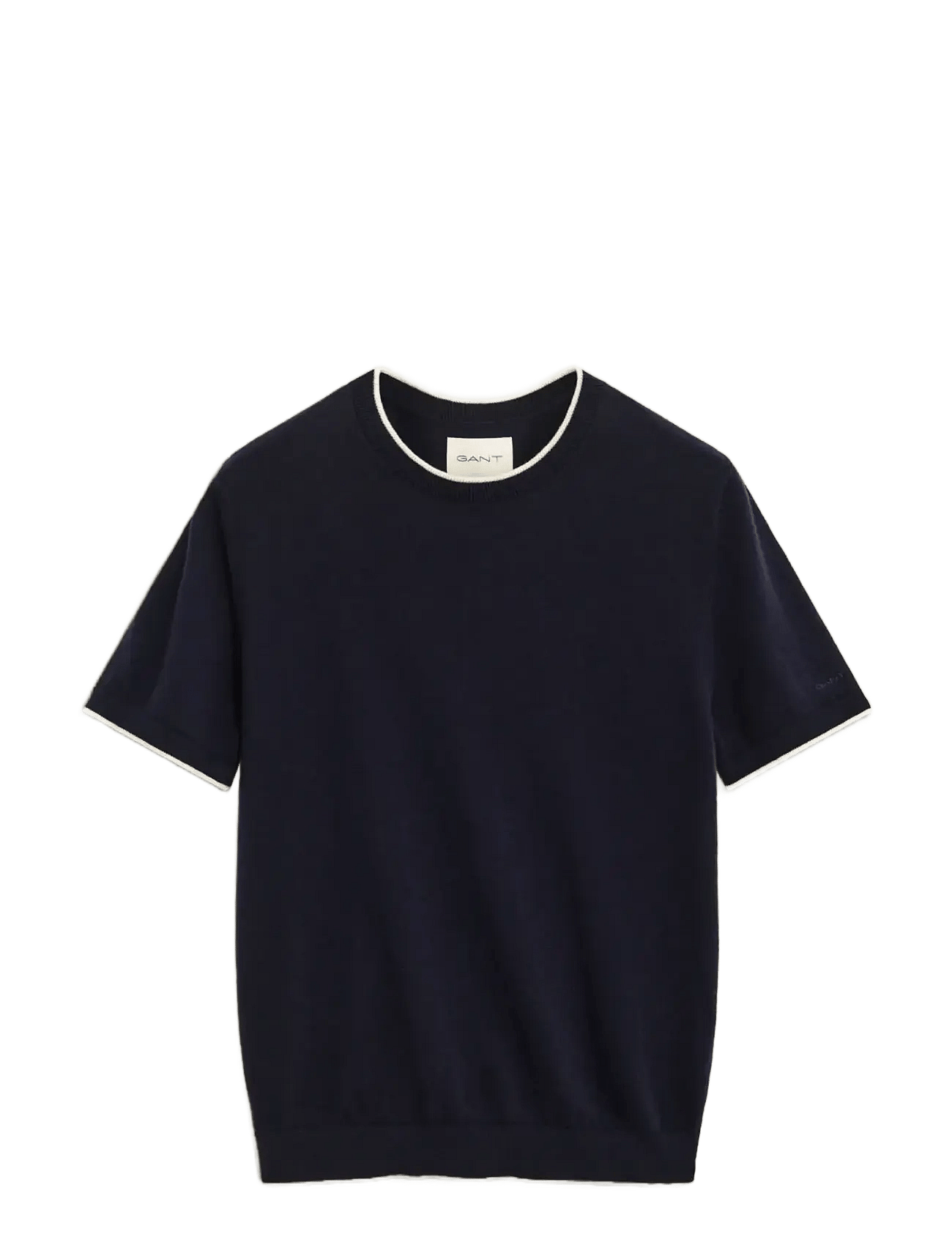 Gant | Seasonal Crew Ss | L