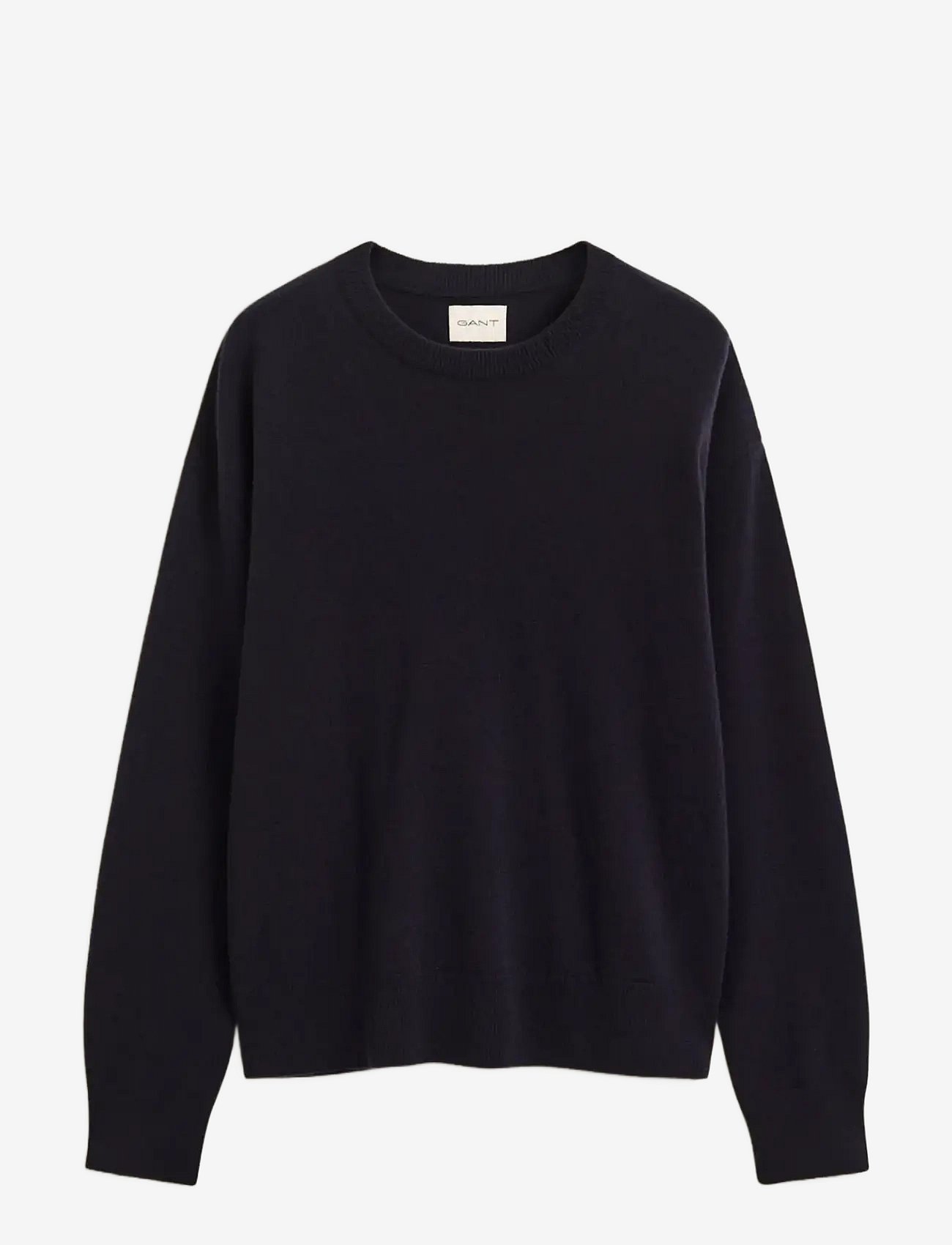 Gant | Superfine Lambswool C-Neck | XXL