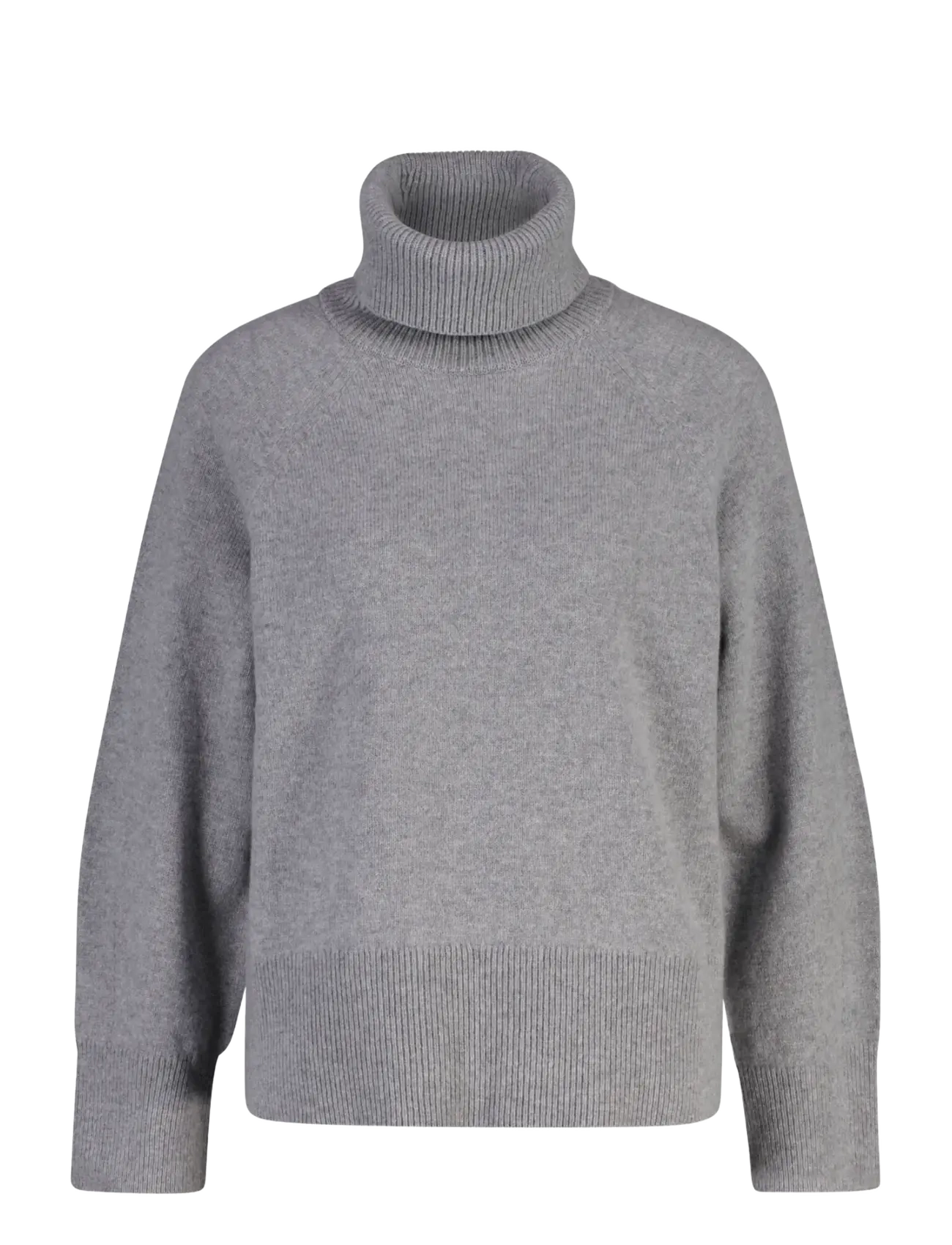 GREY MELANGE