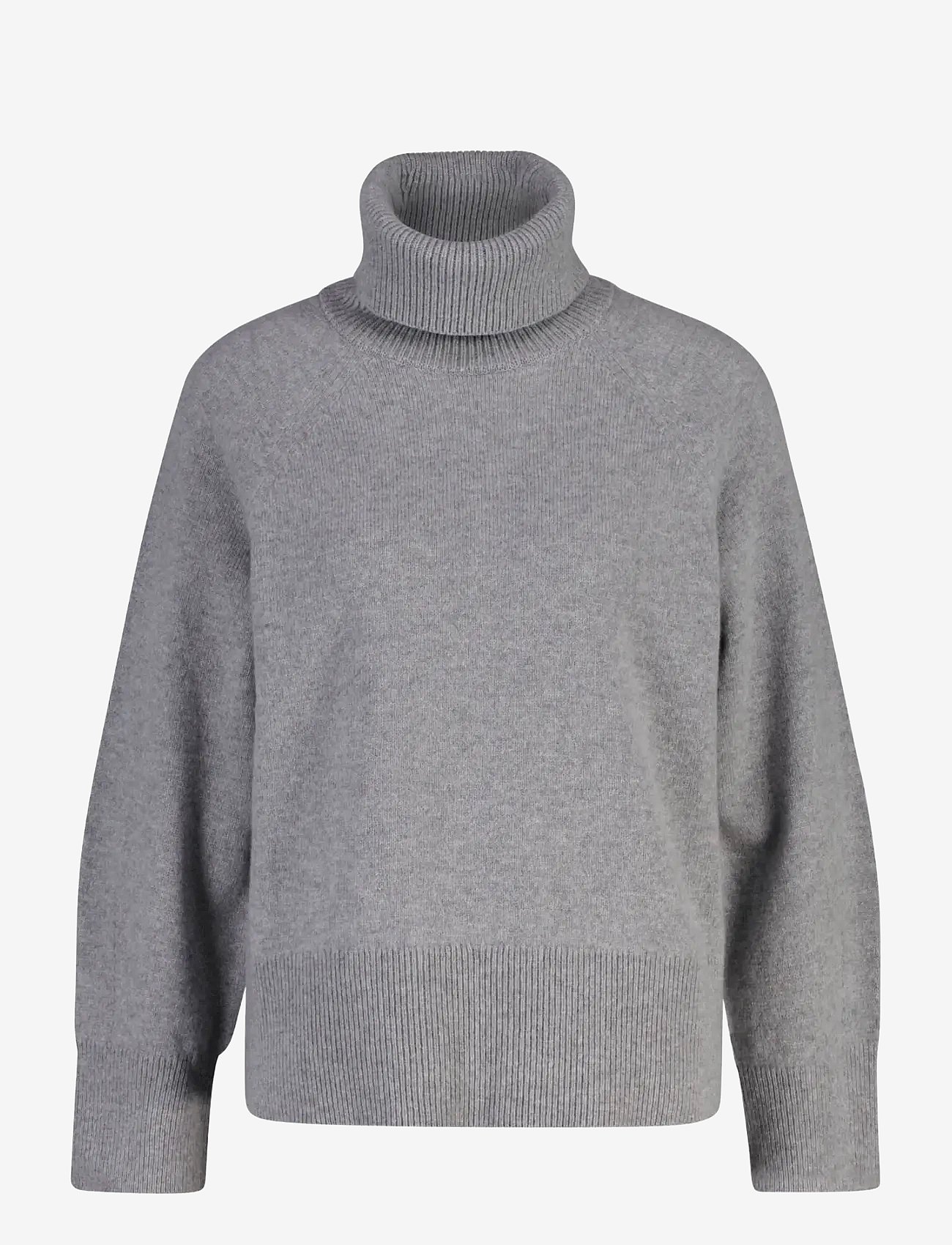 Gant | Wool Cashmere Turtleneck | XXL