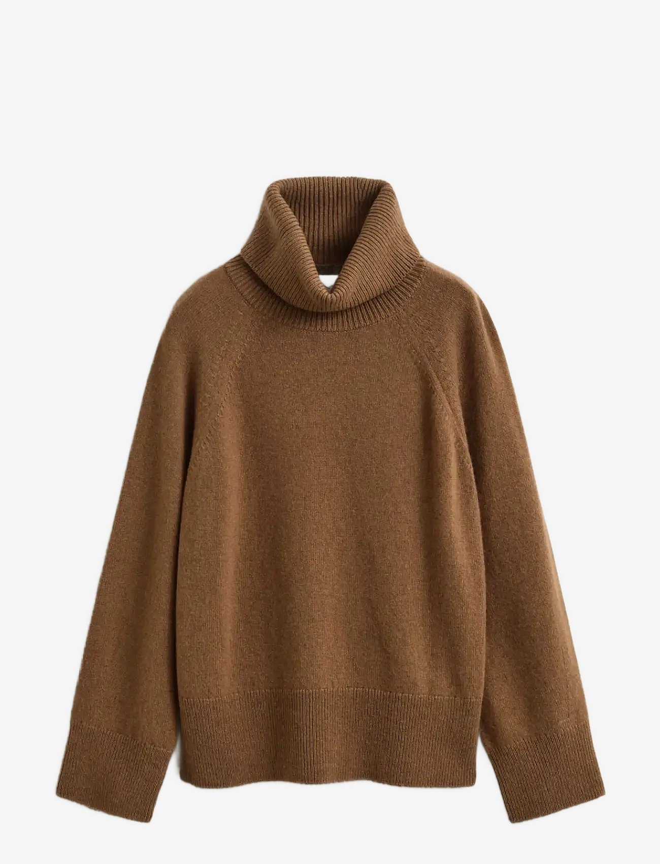 Gant | Wool Cashmere Turtleneck | S
