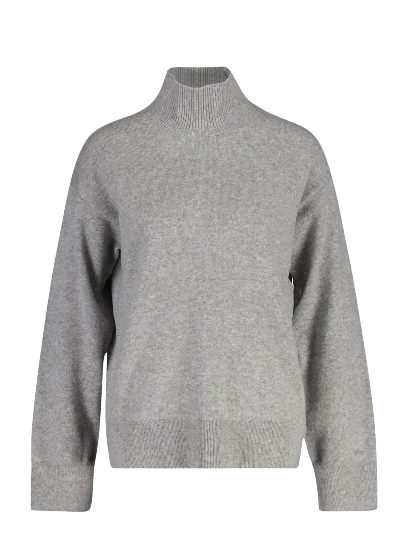 GREY MELANGE