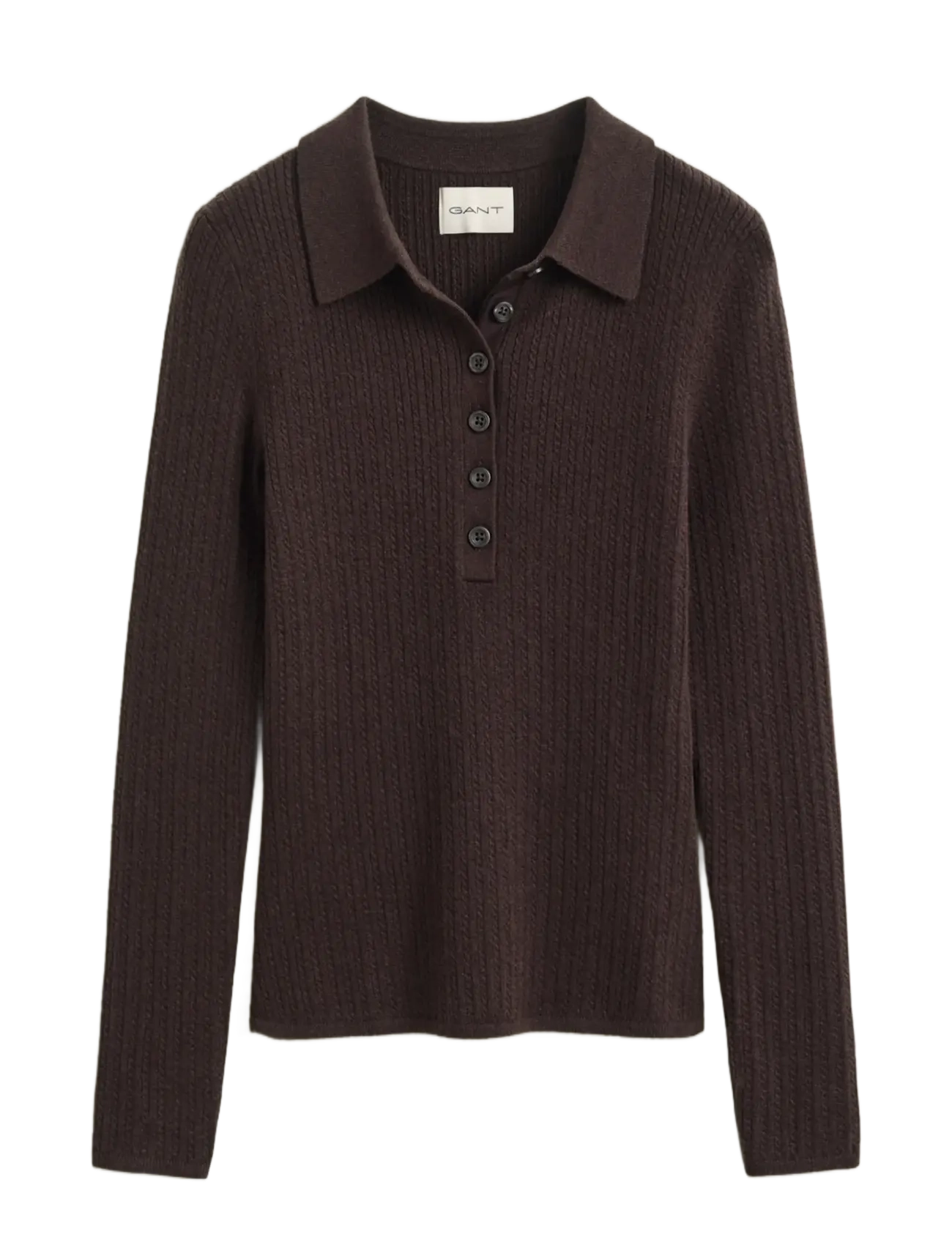 DEEP BROWN