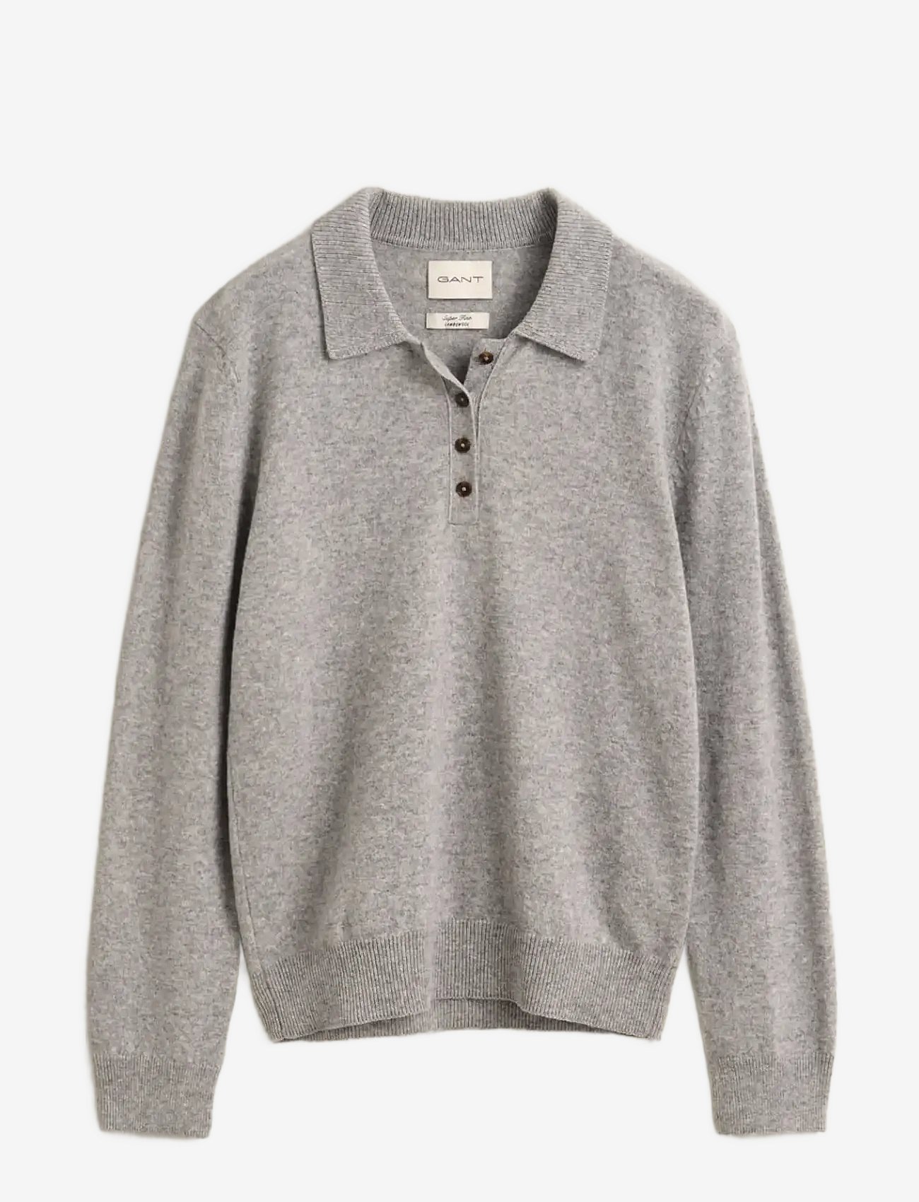 Gant | Superfine Lambswool Rugger | XXL