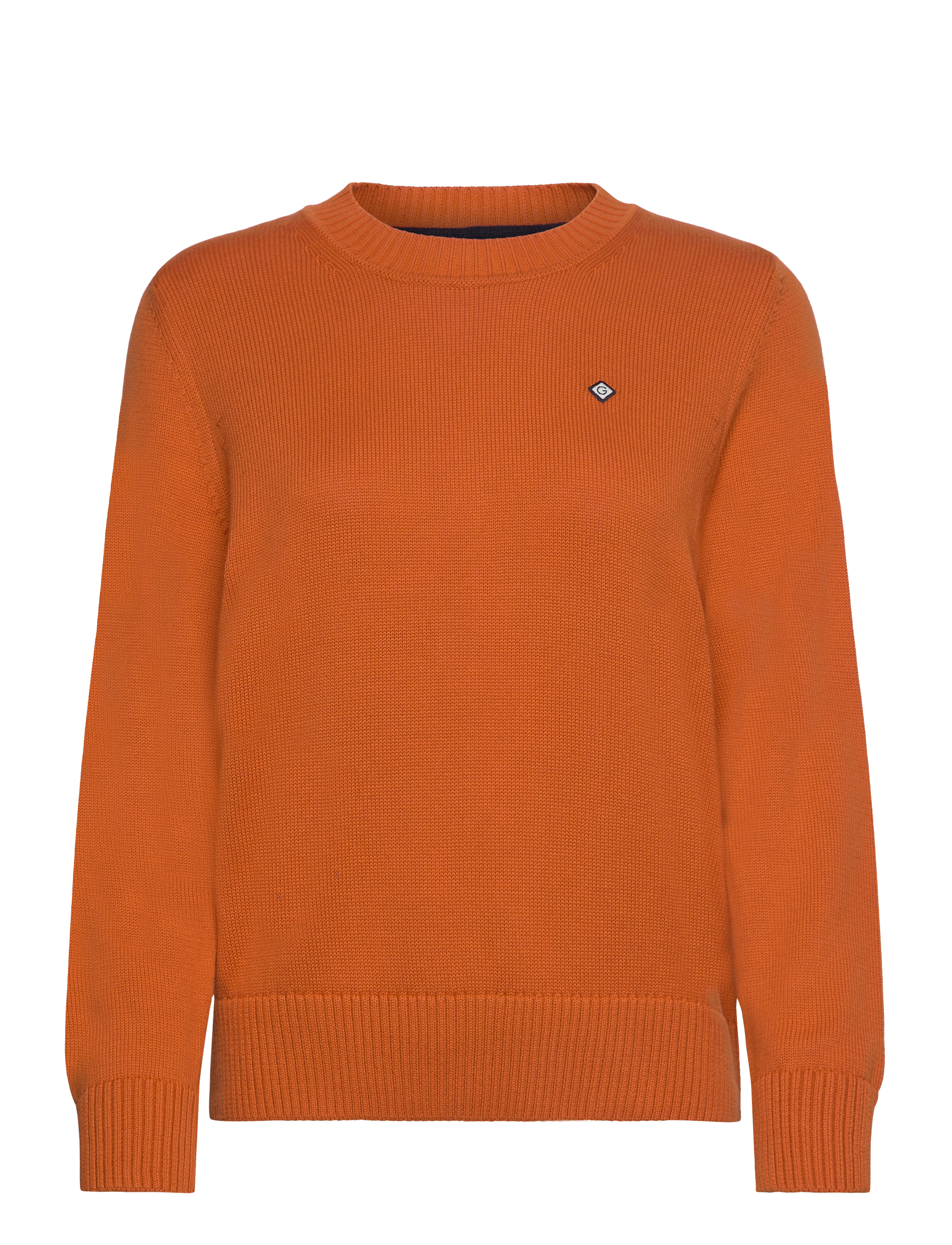 PUMPKIN ORANGE