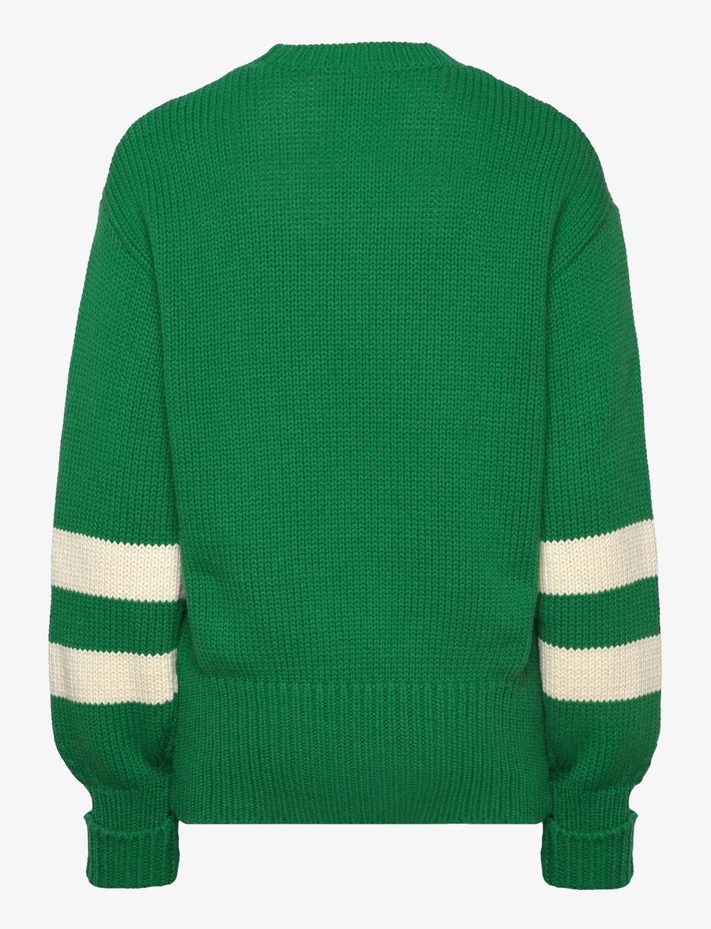 Gant 2025 striped sweater
