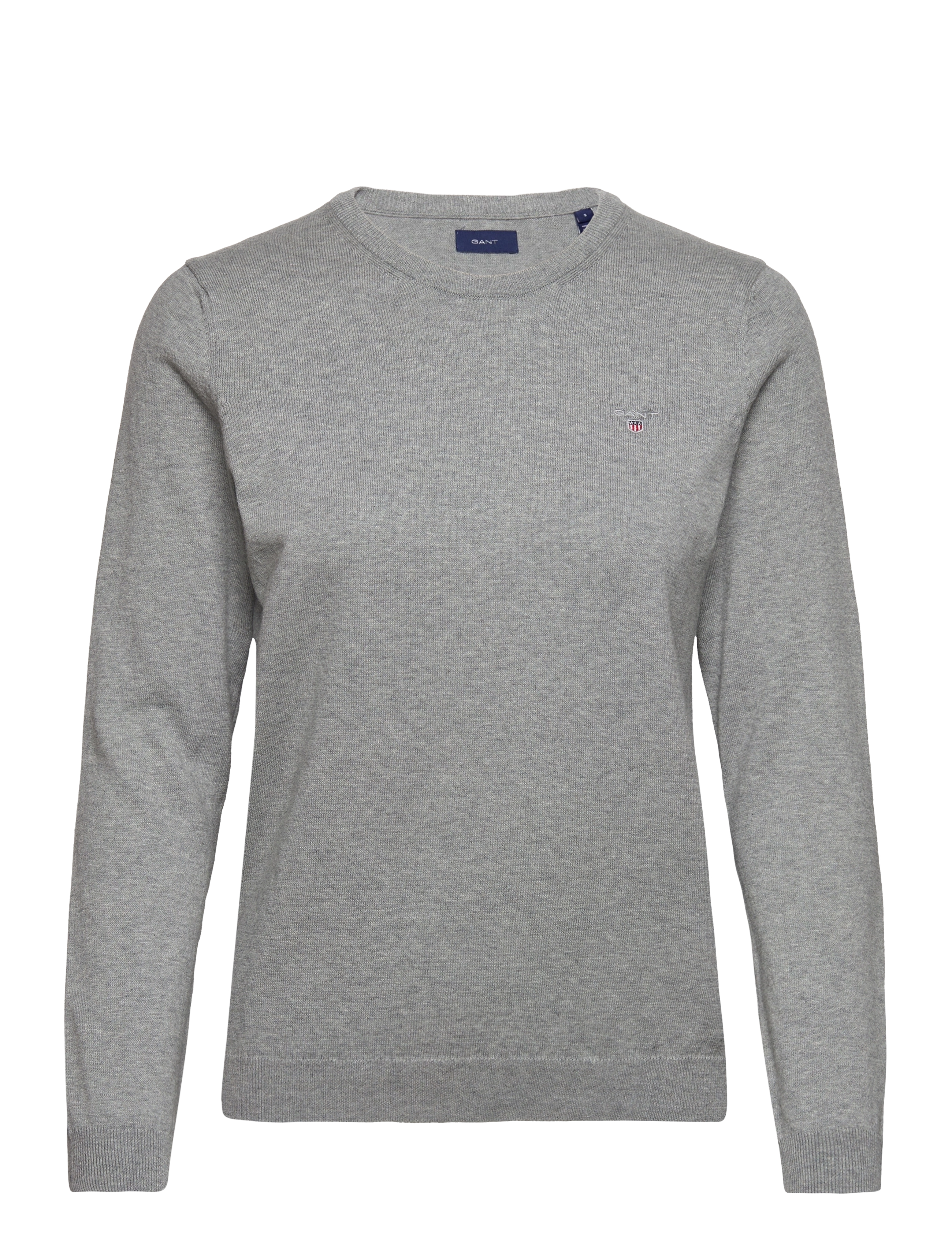 GREY MELANGE
