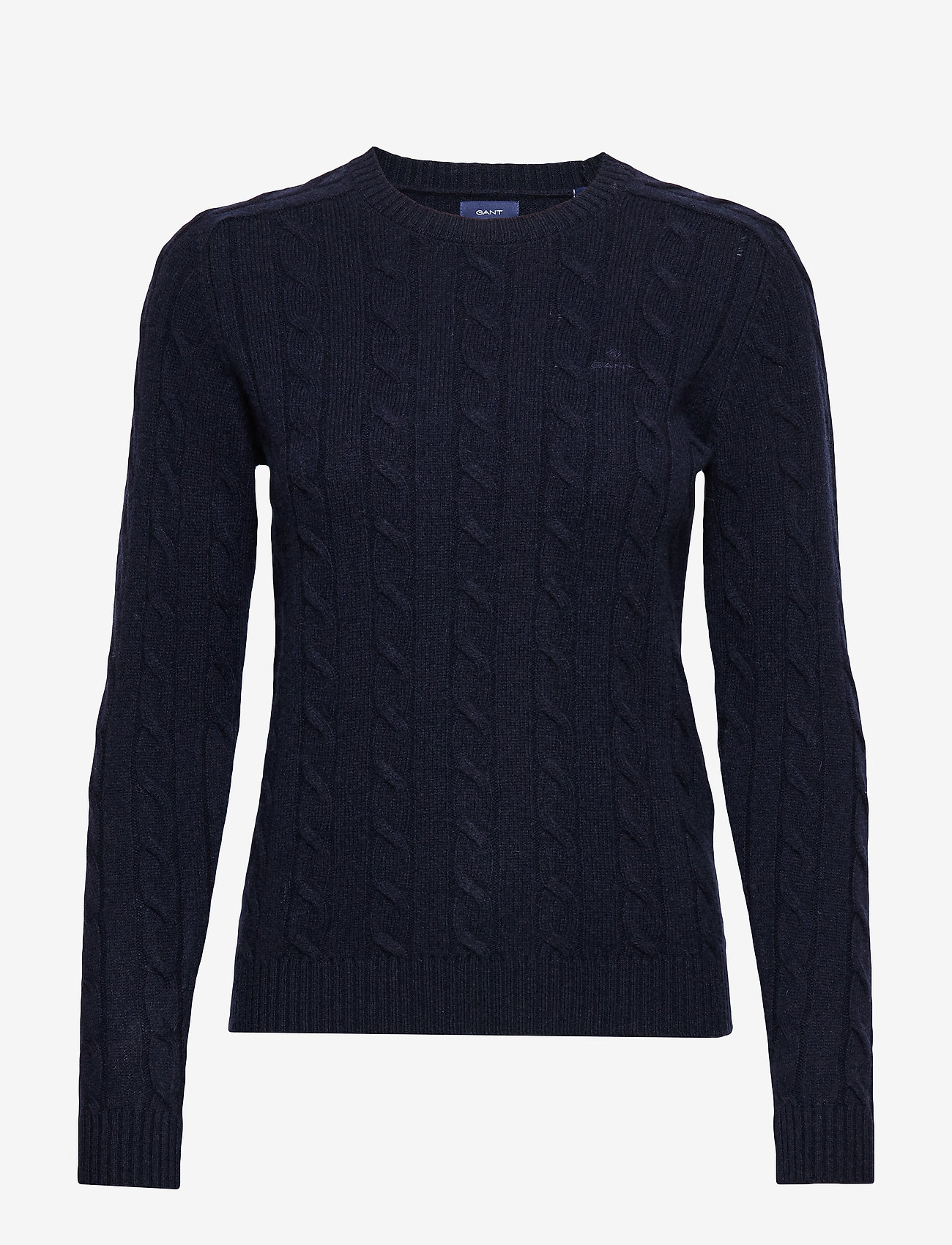 D2. LAMBSWOOL CABLE CREW - MARINE