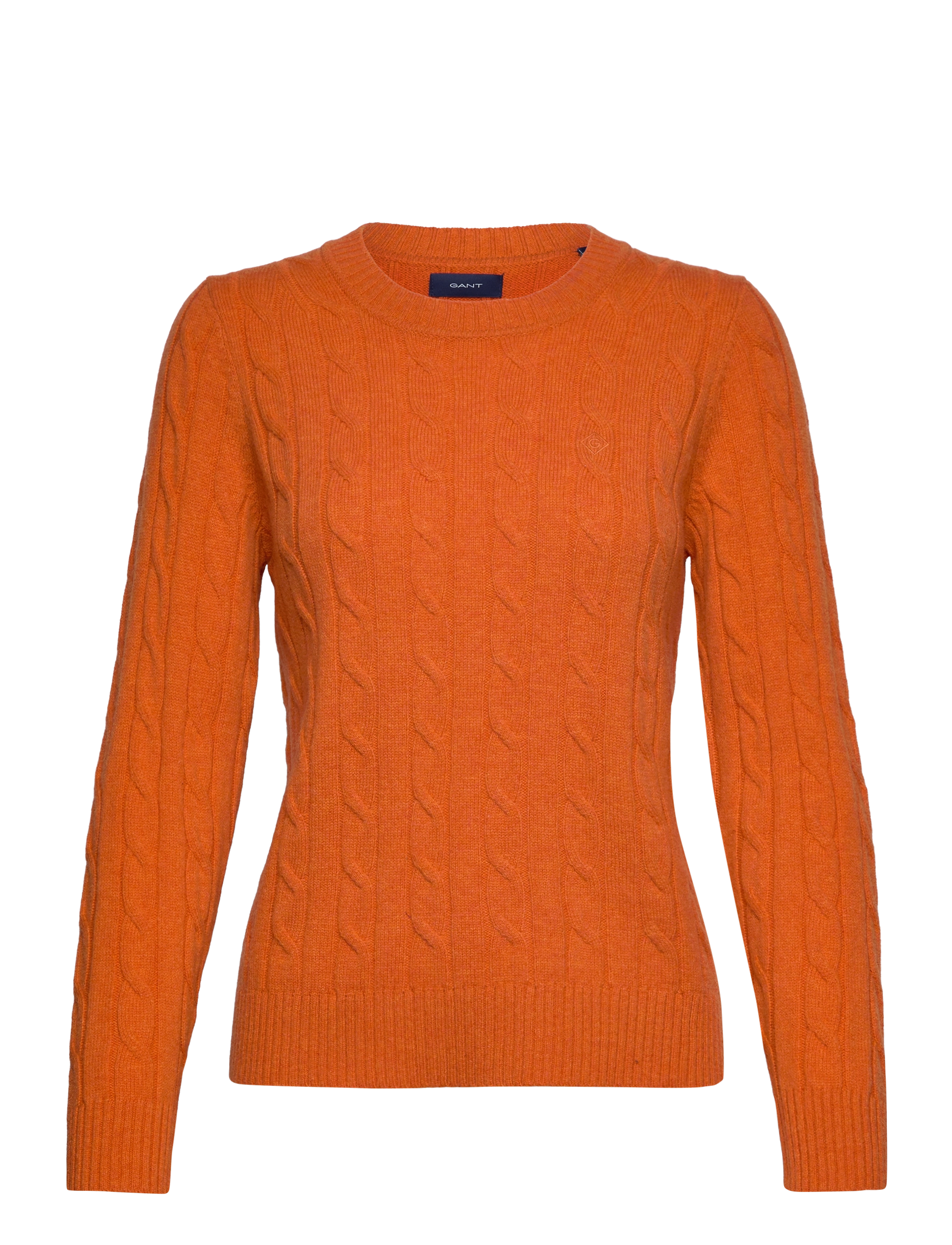 GOLDEN ORANGE