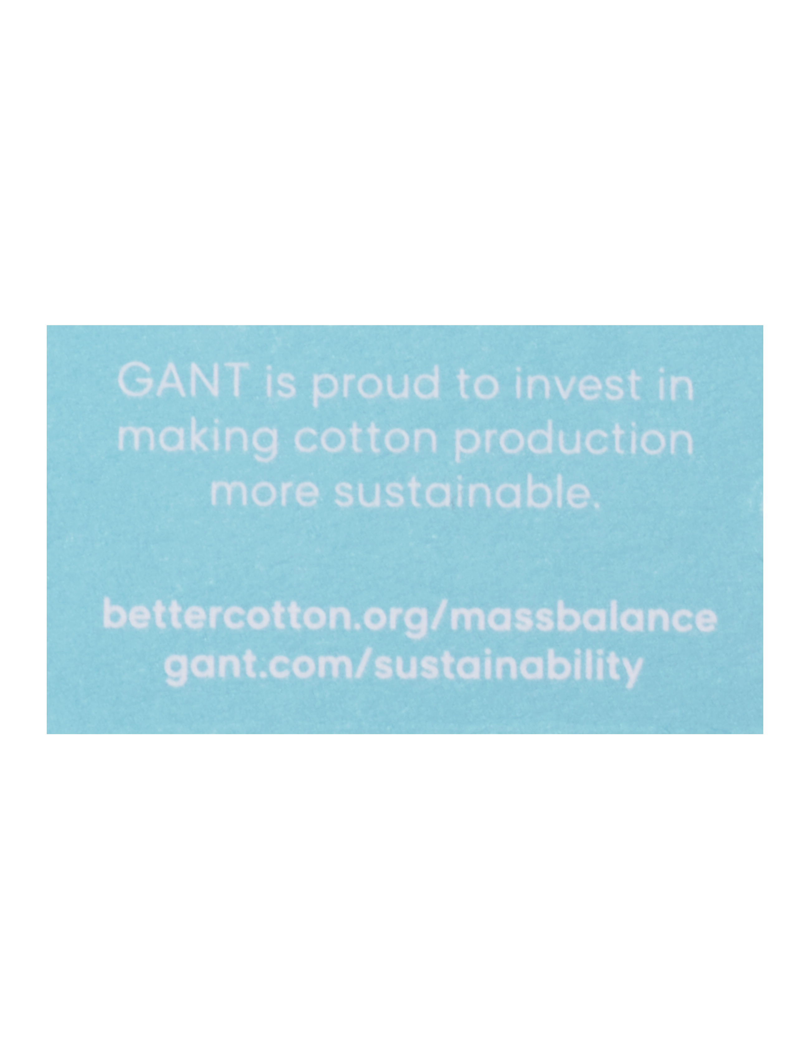GANT - D1. COTTON CASHMERE C-NECK - dark khaki - 2