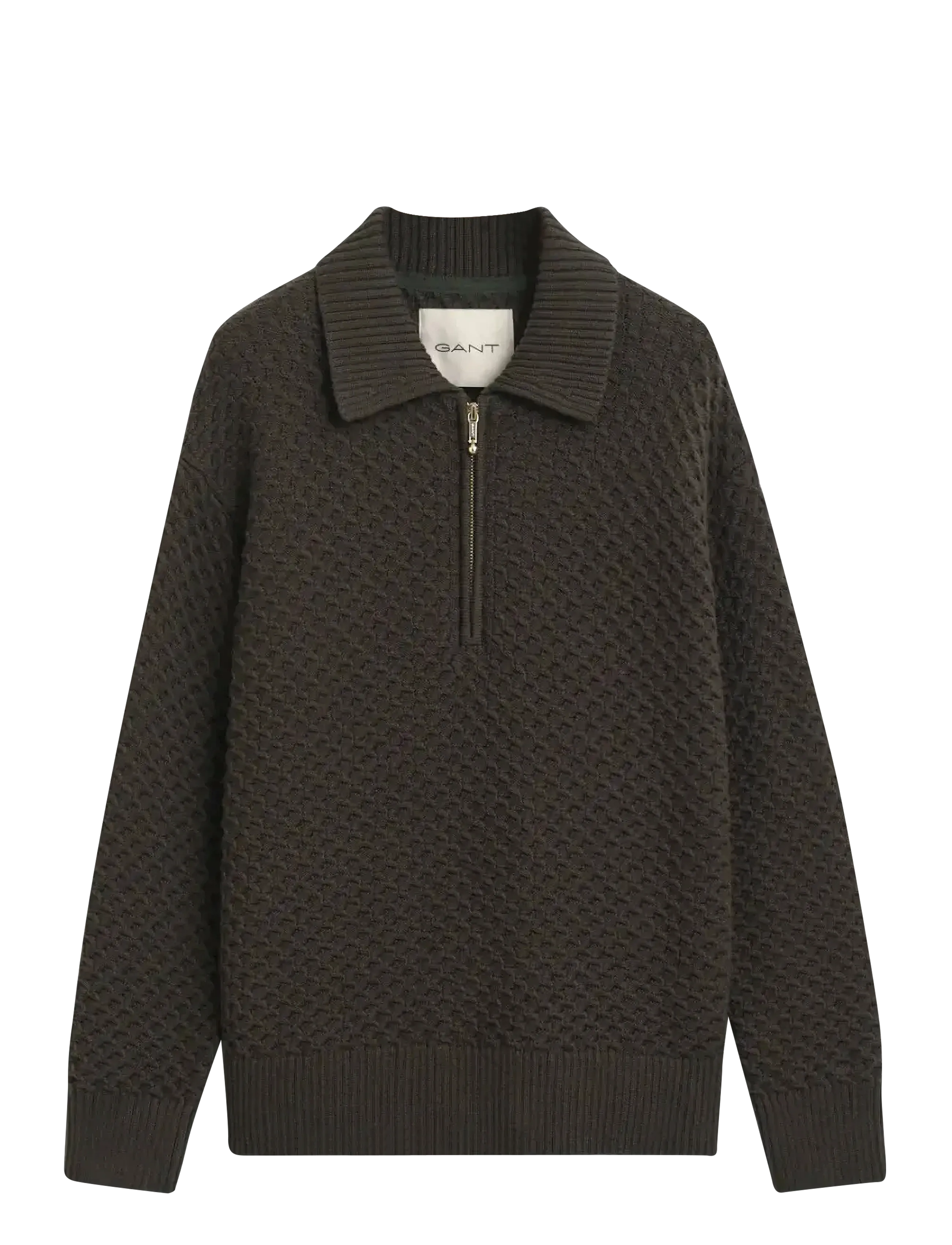 DARK MOSS GREEN