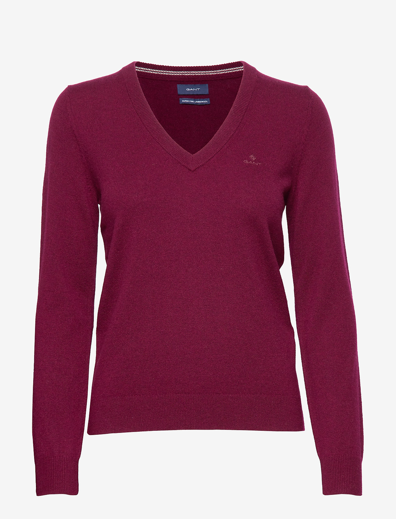 DK. BURGUNDY MEL