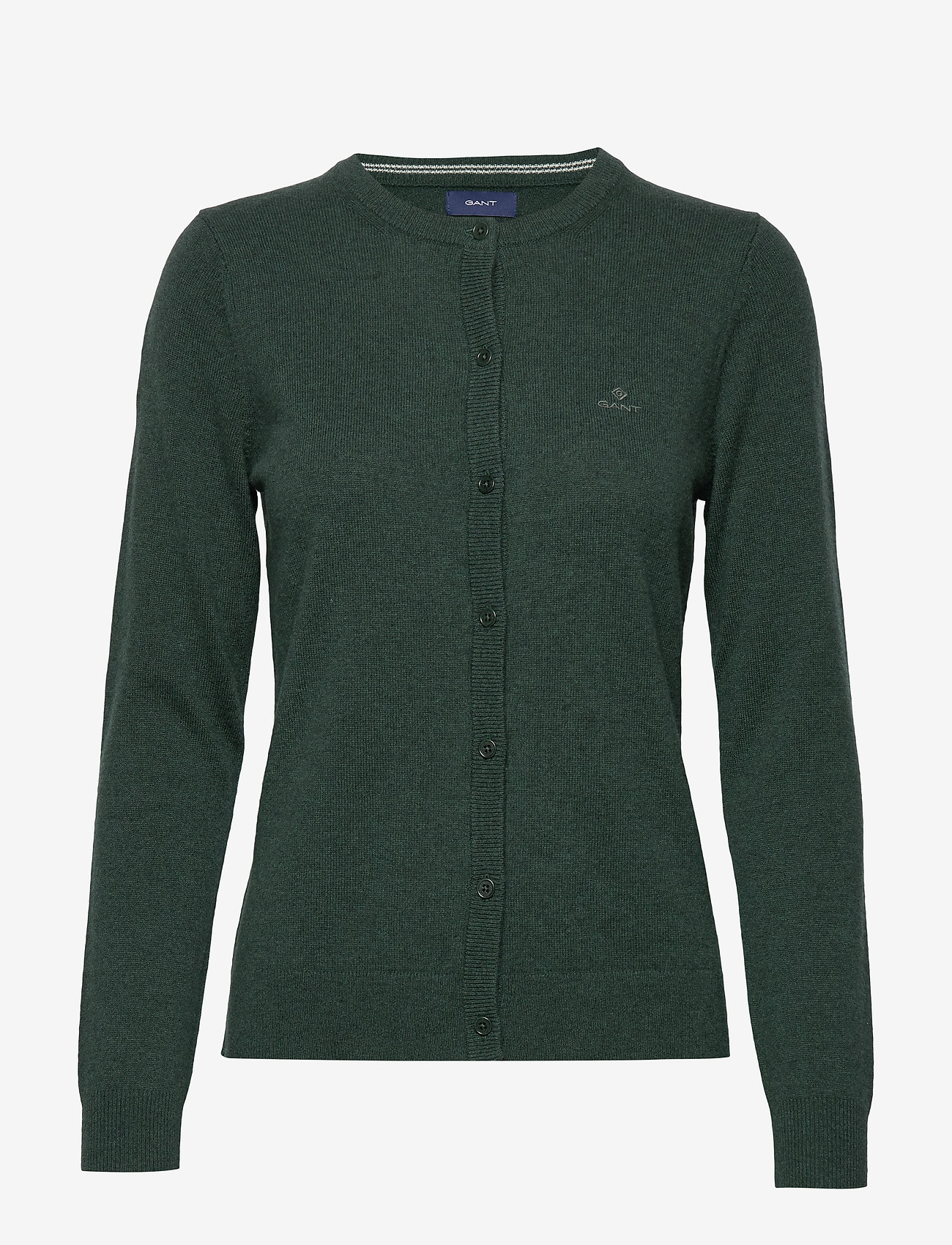 TARTAN GREEN