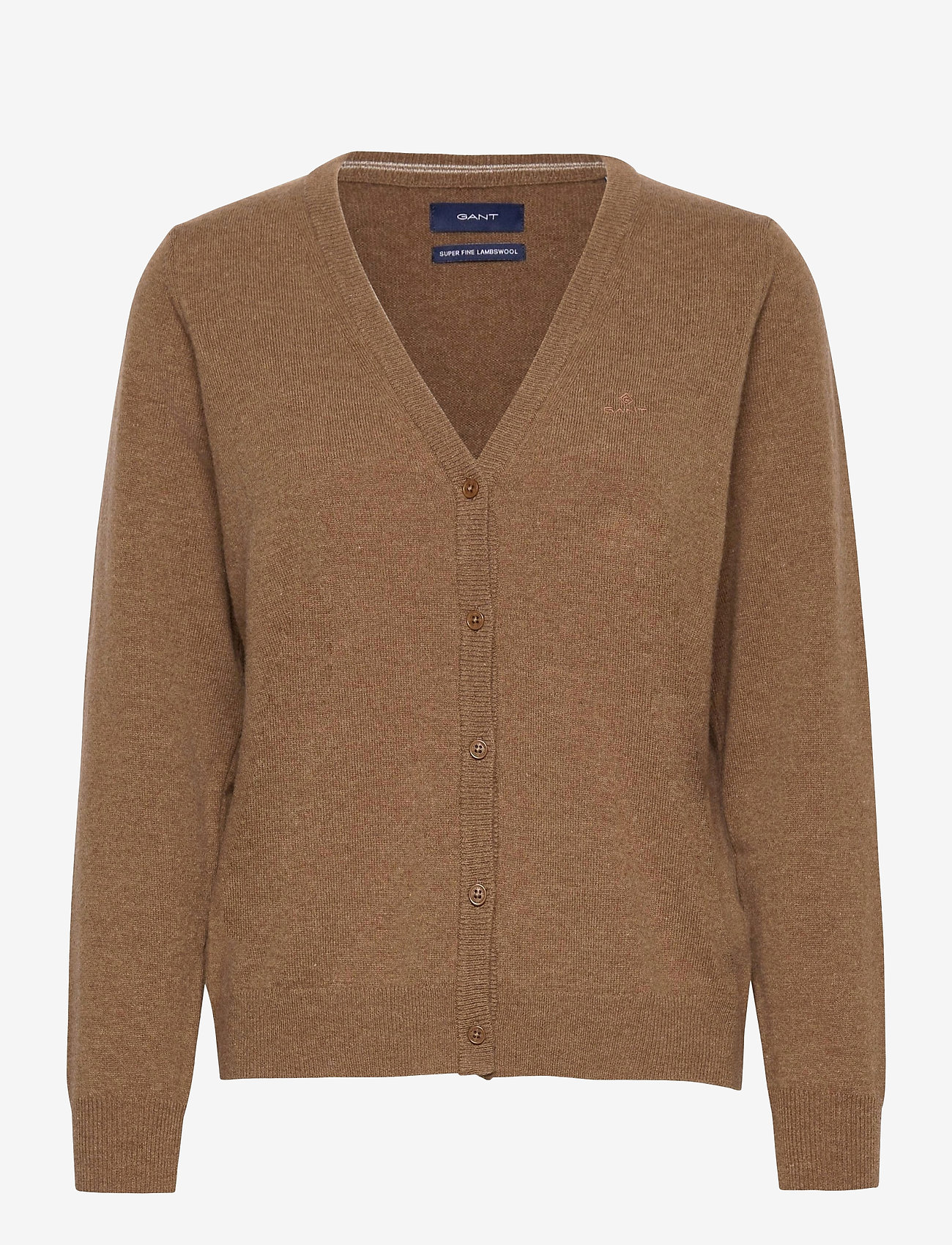 WARM KHAKI