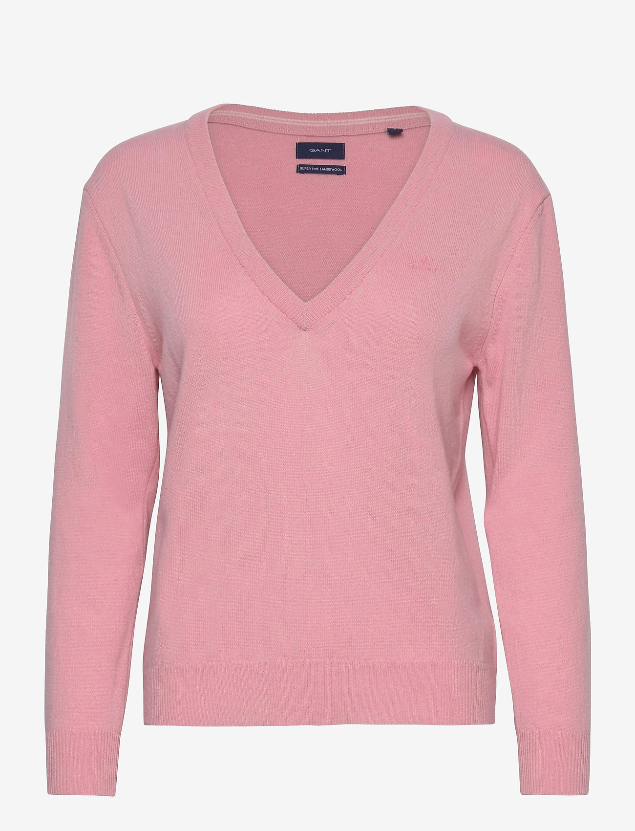 PREPPY PINK